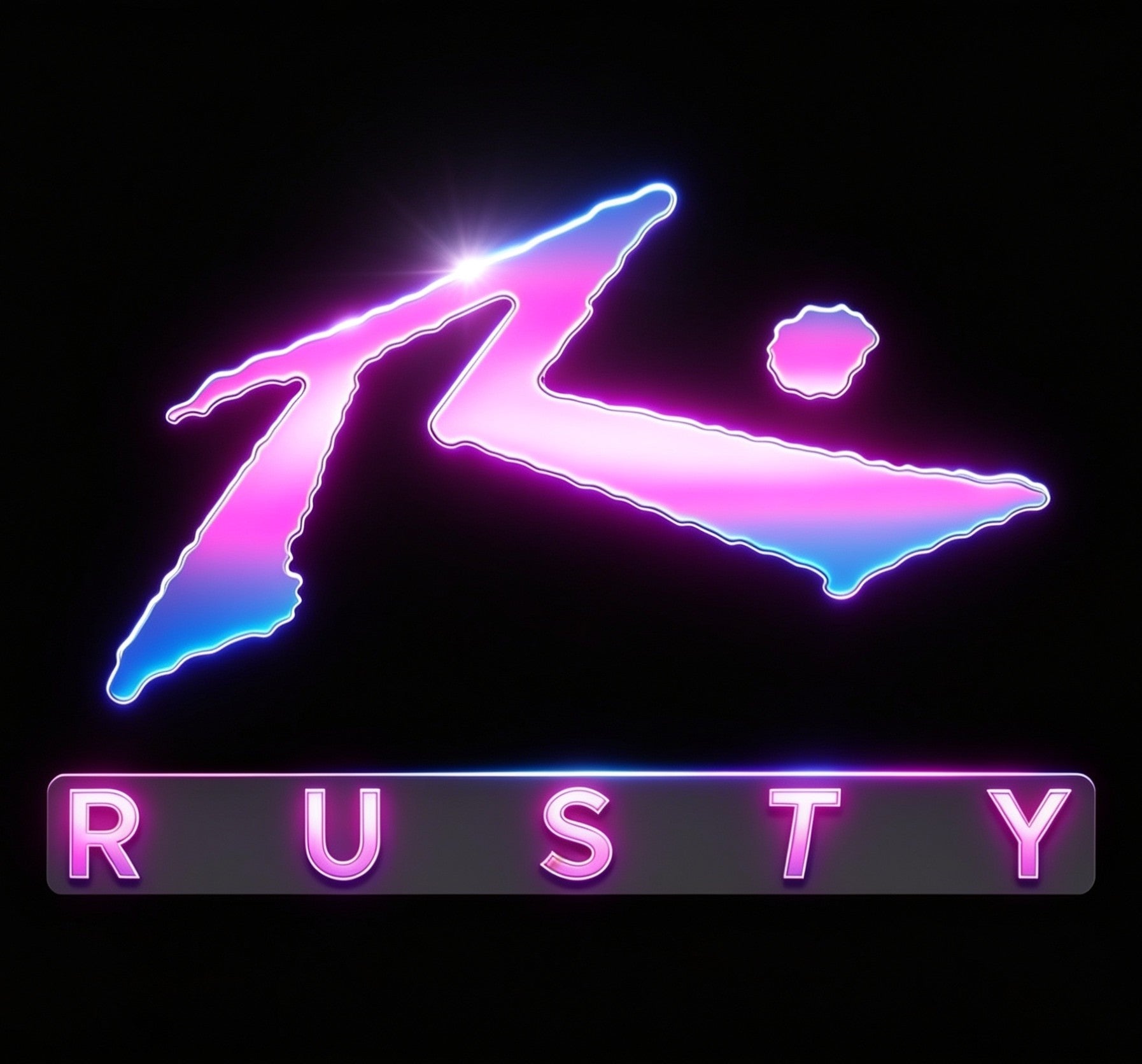 RUSTY