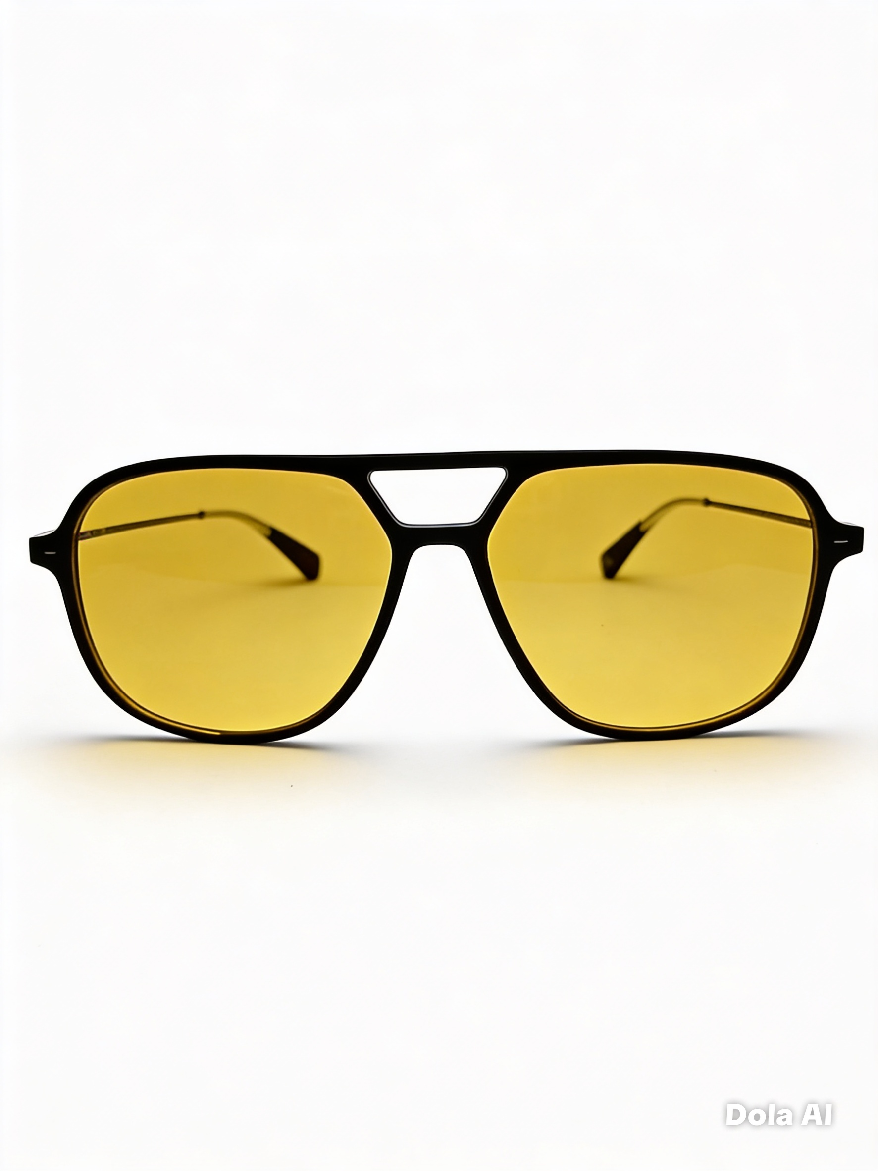 VULK The Trial | Negro Filtro Amarillo