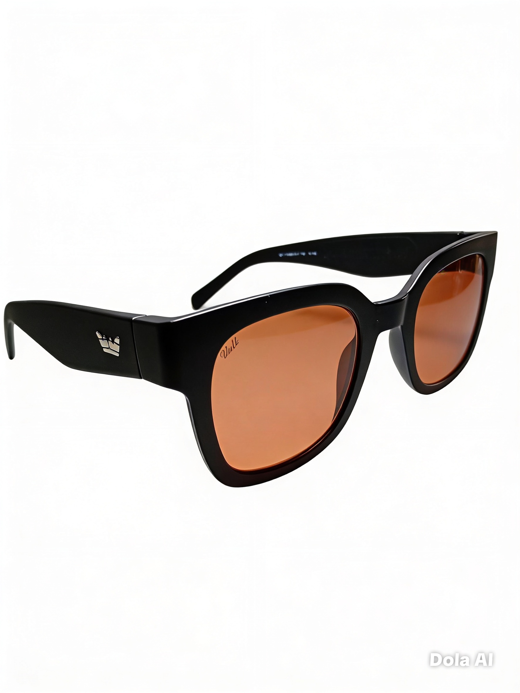 VULK Katleen - Gafas de Sol con Filtro Naranja