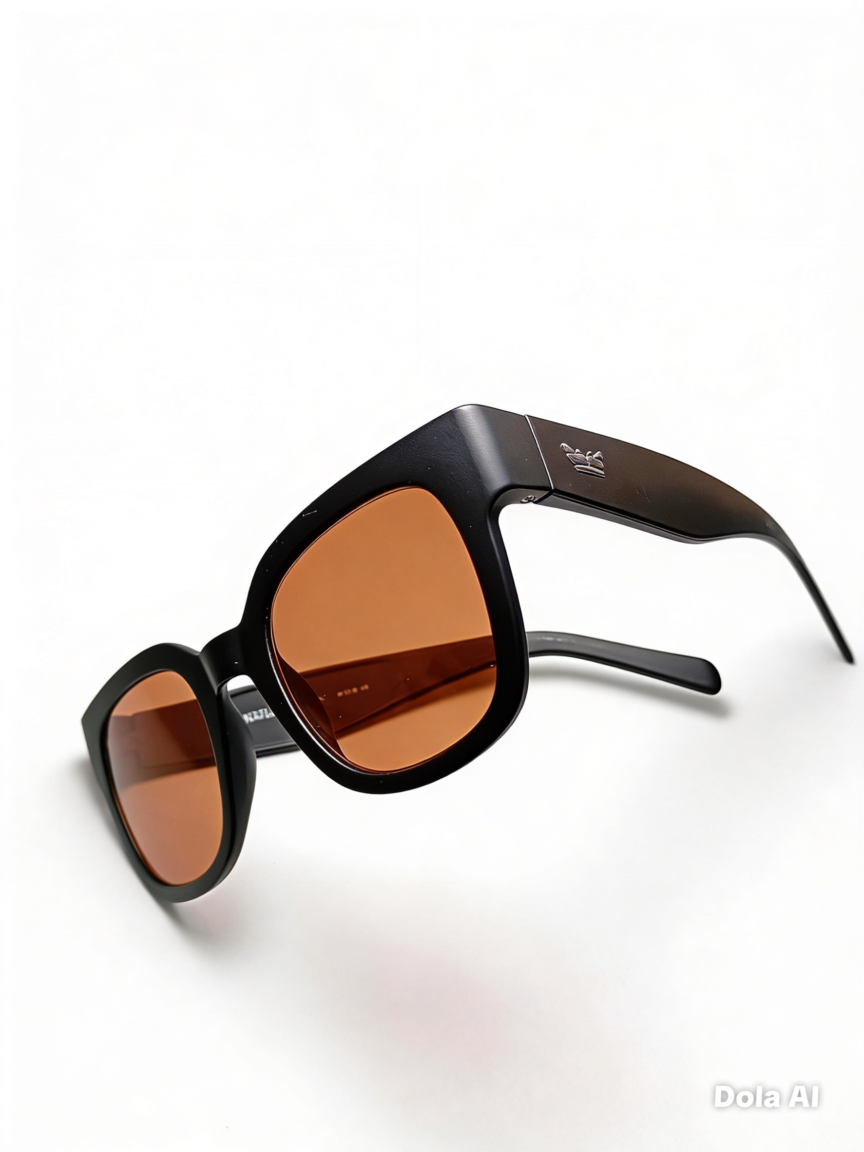 VULK Katleen - Gafas de Sol con Filtro Naranja