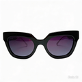 VULK Halfway | Gafas de Sol Negro  Polarizados