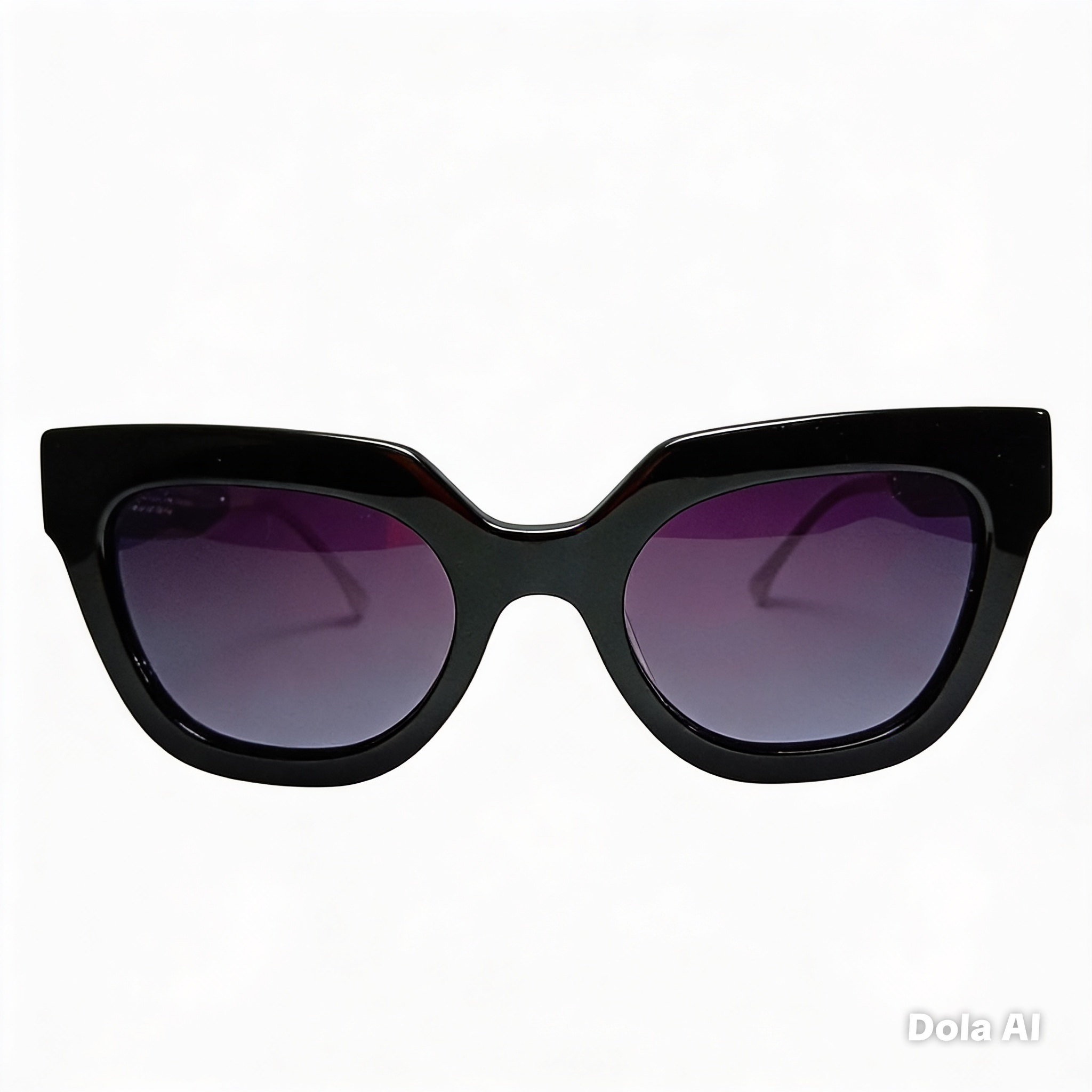 VULK Halfway | Gafas de Sol Negro  Polarizados