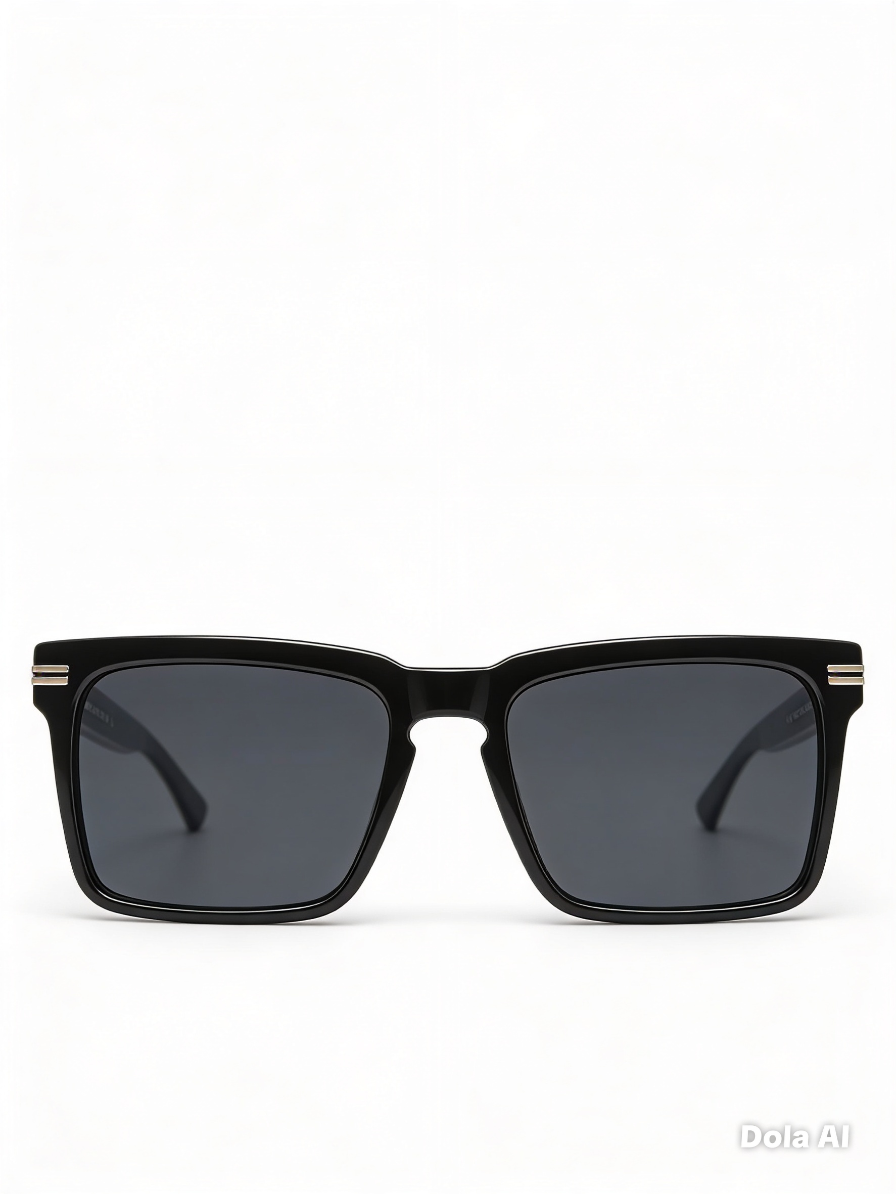 VULK Ethereal | Negro Brillo Polarizado