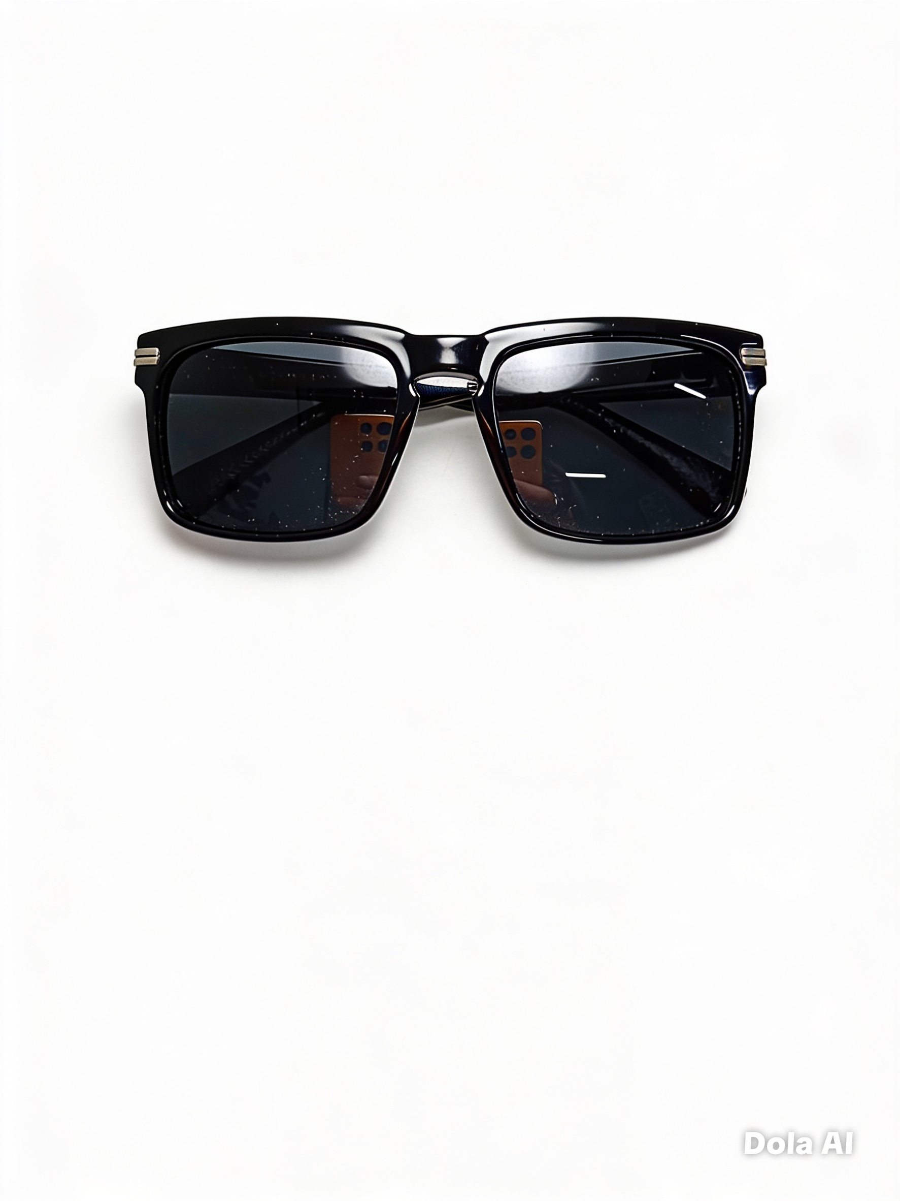 VULK Ethereal | Negro Brillo Polarizado