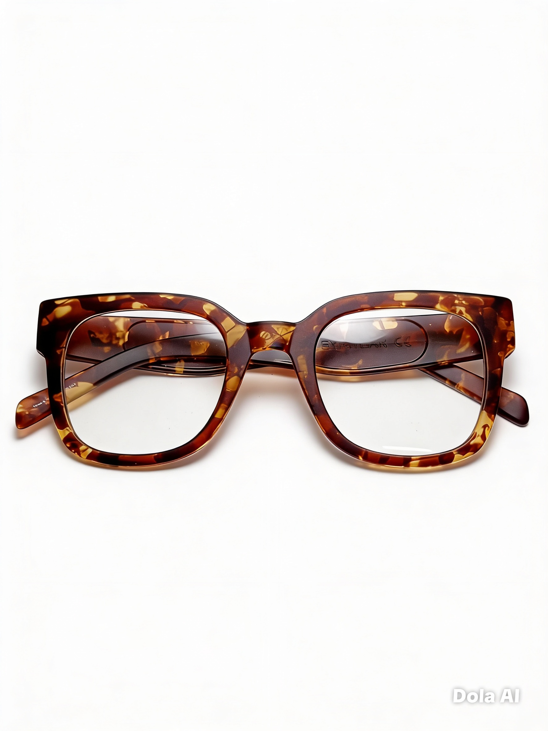 VULK Katleen | Carey Lentes Transparentes