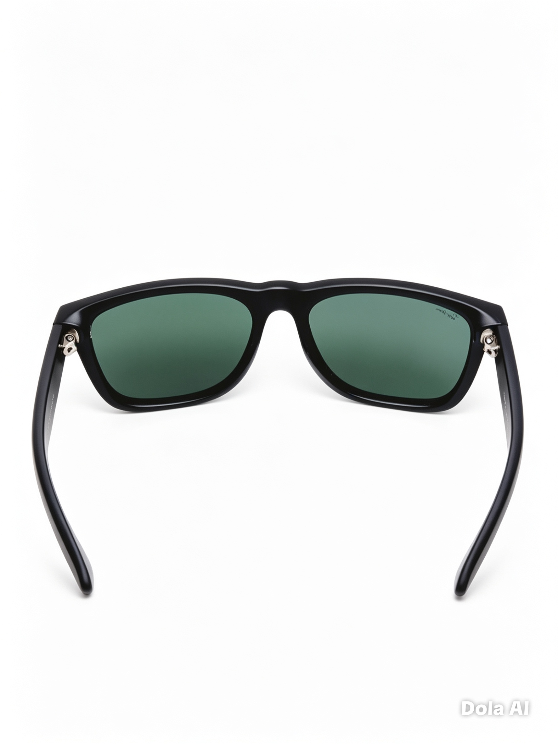 RAY-BAN JUSTIN NEGRO MATE