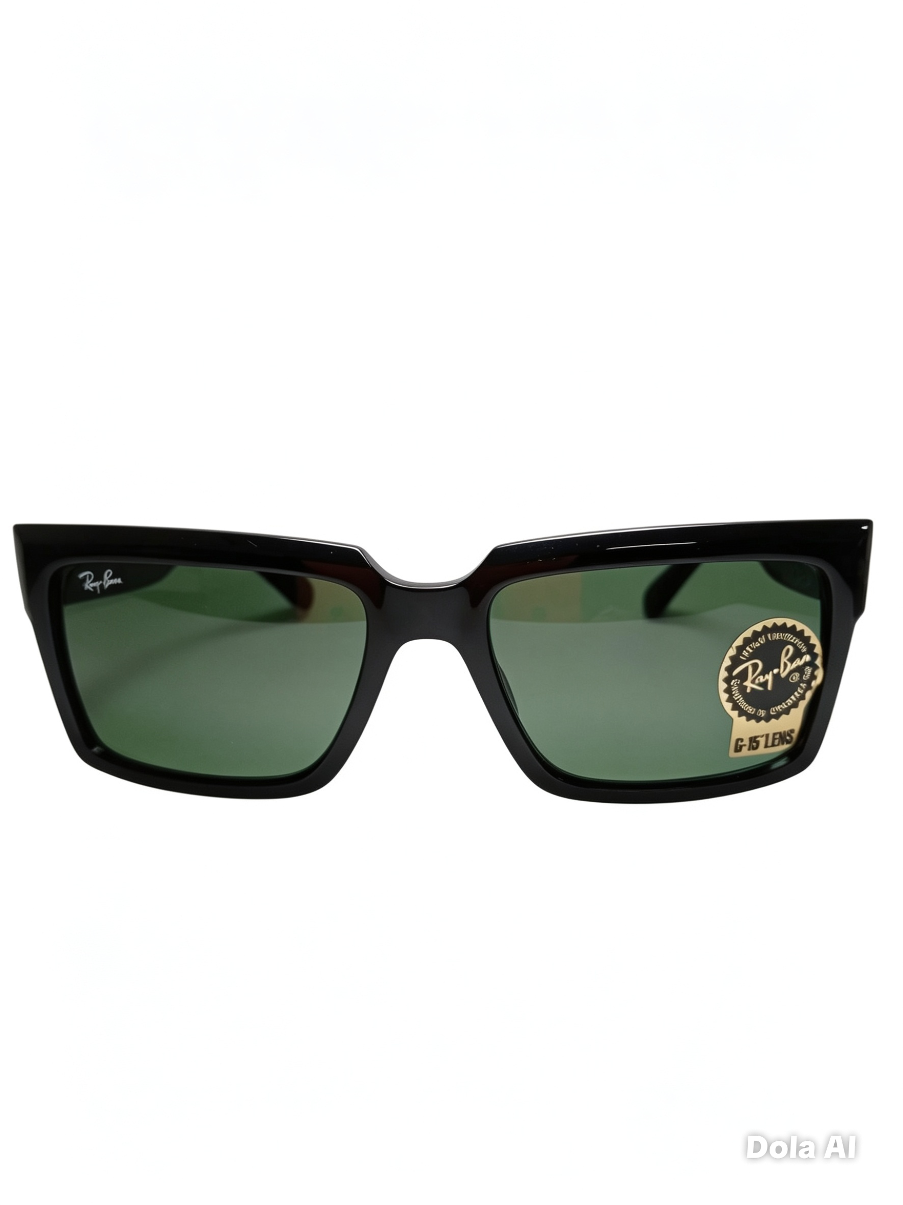 RAY-BAN INVERNESS NEGRO BRILLO