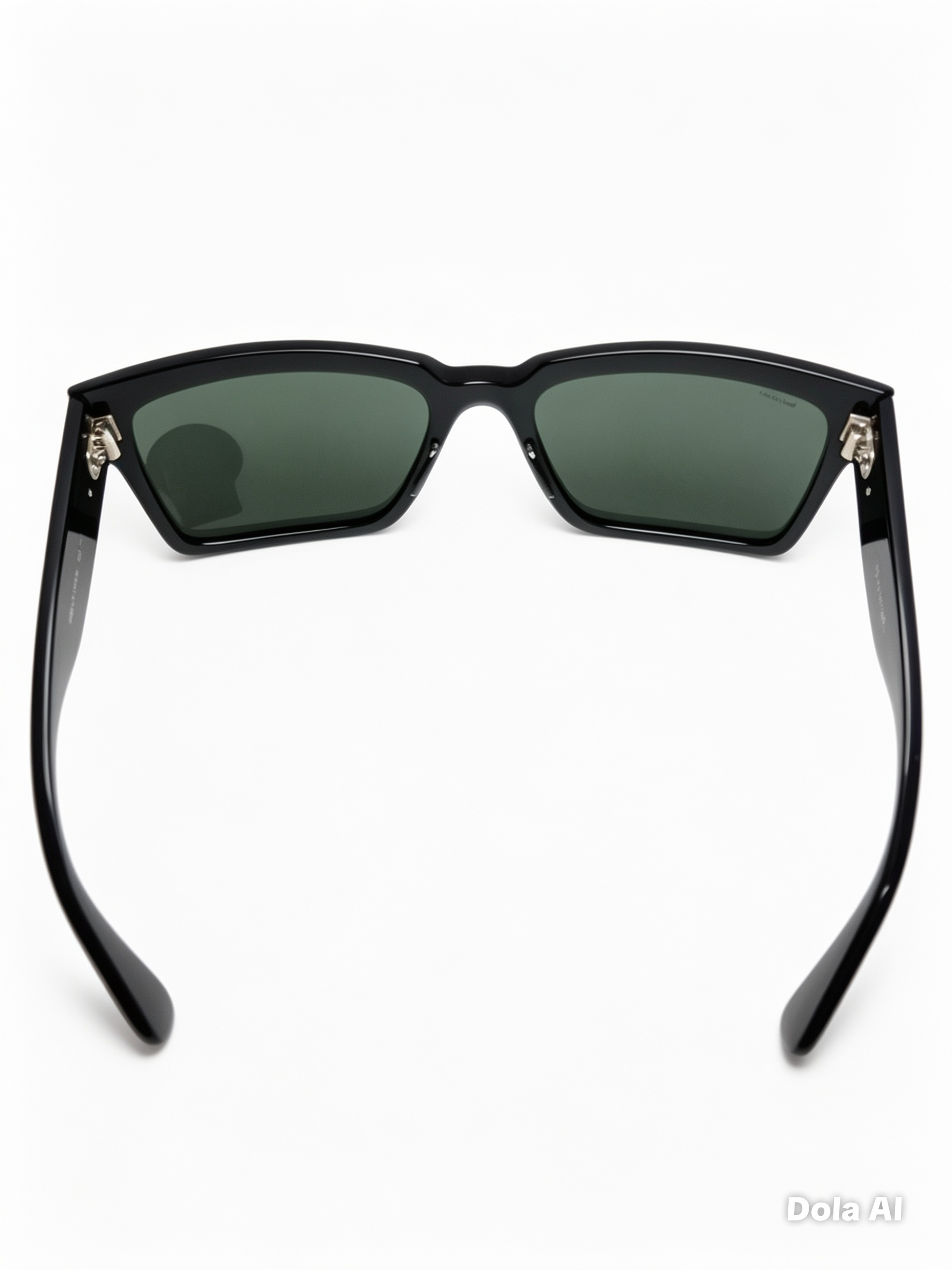 RAY-BAN INVERNESS NEGRO BRILLO
