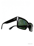 RAY-BAN INVERNESS NEGRO BRILLO