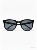 RAY-BAN 4383 NEGRO BRILLANTE