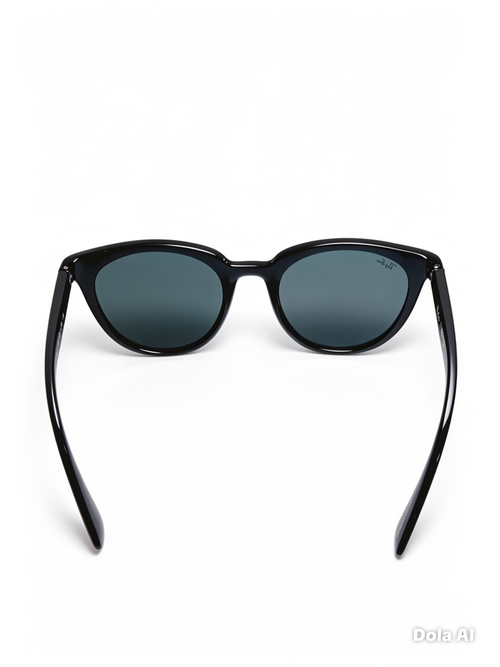 RAY-BAN 4383 NEGRO BRILLANTE