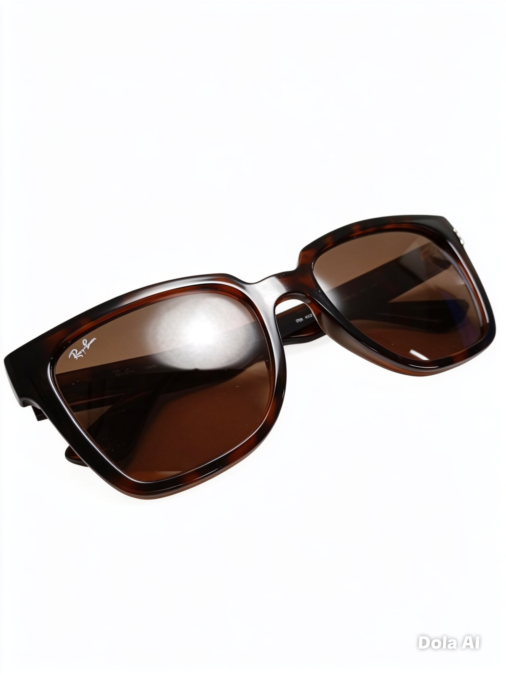 RAY-BAN 4437 HABANO