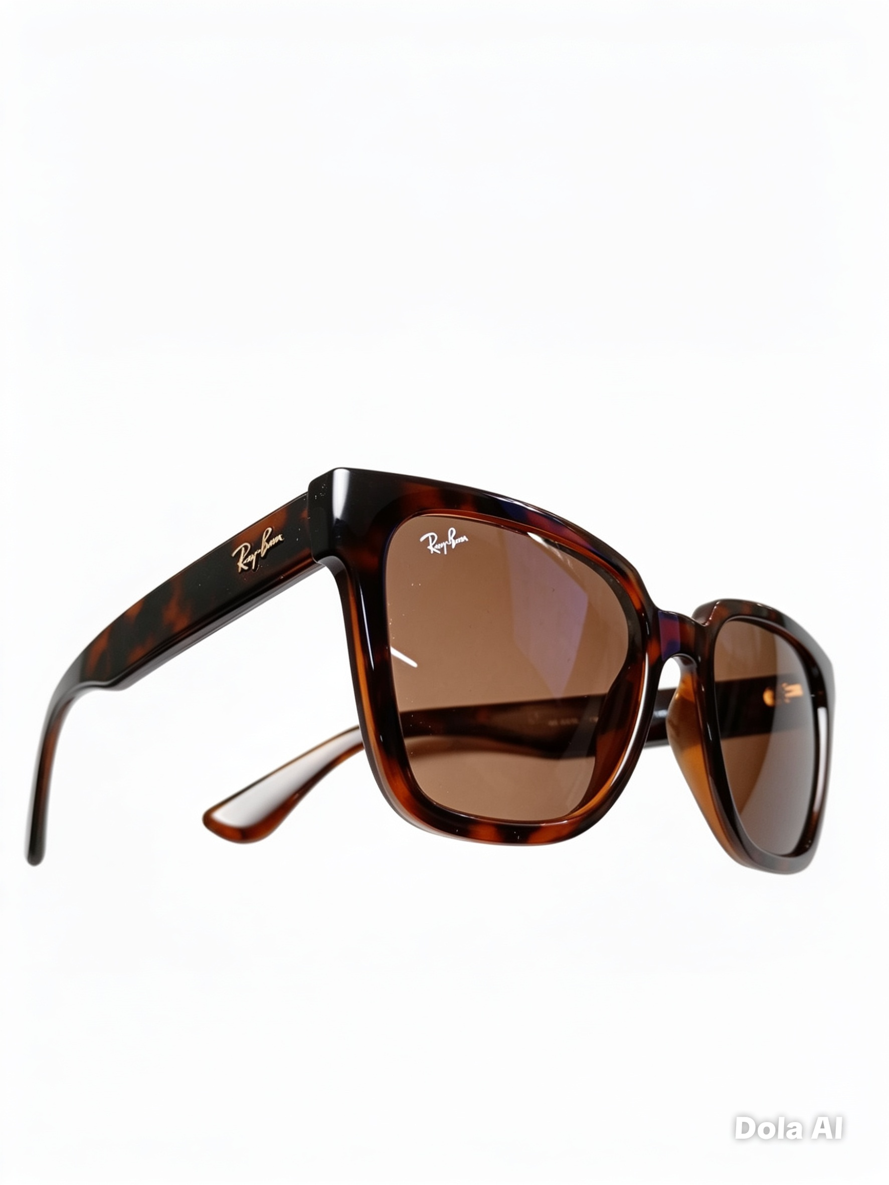 RAY-BAN 4437 HABANO