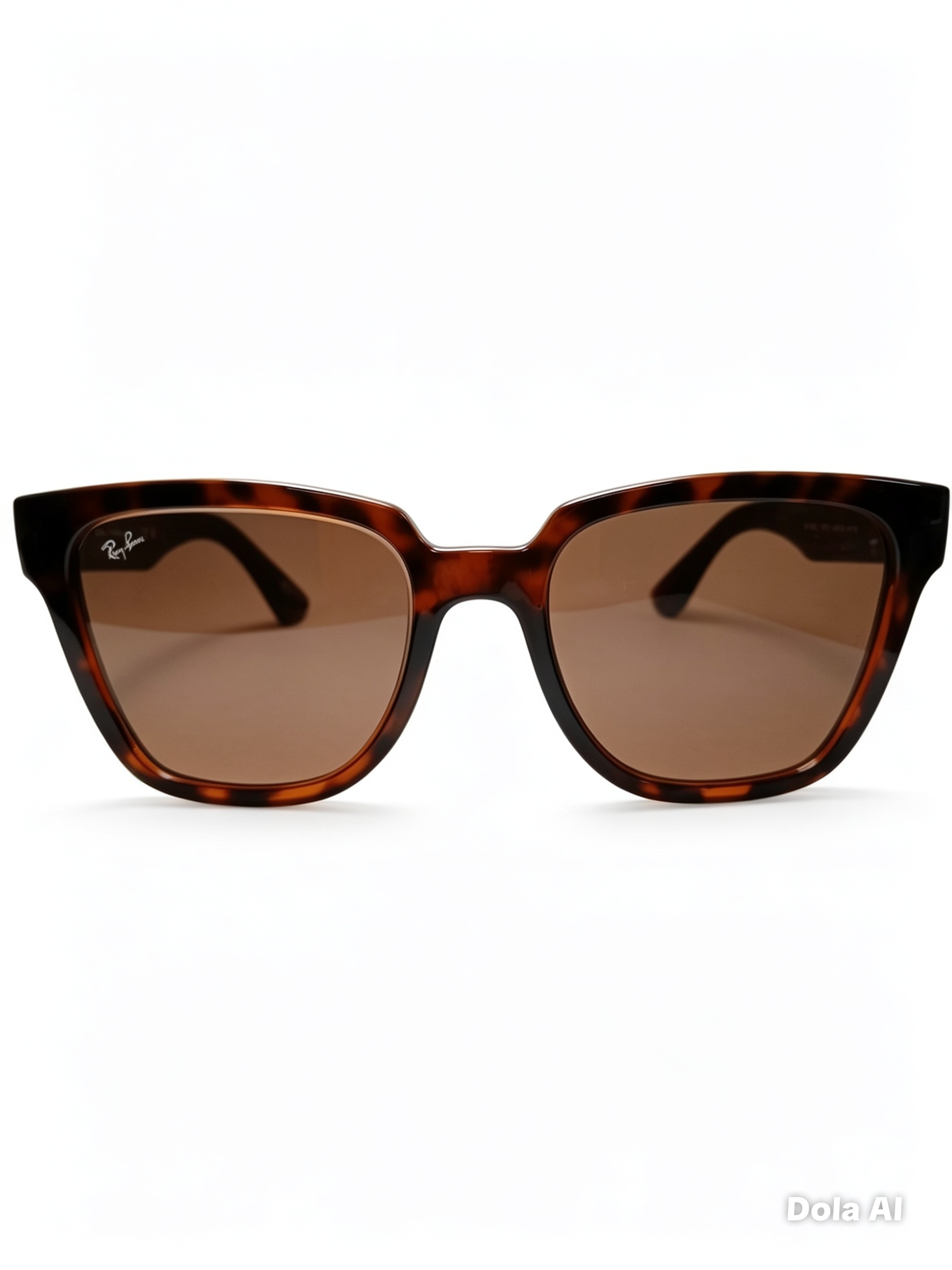 RAY-BAN 4437 HABANO