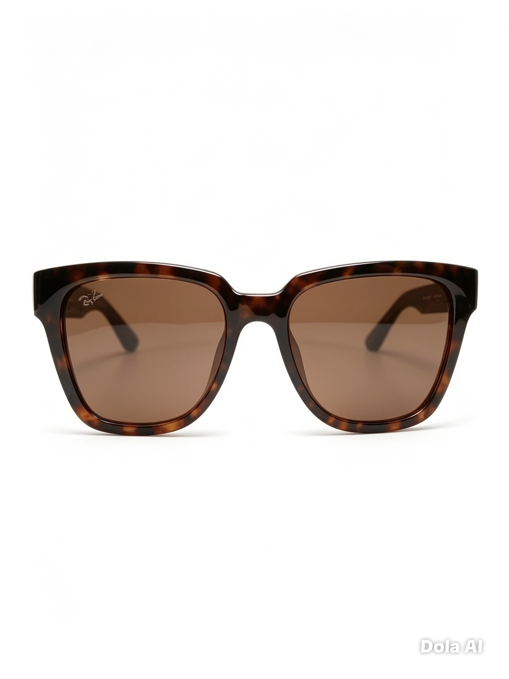 RAY-BAN 4437 HABANO