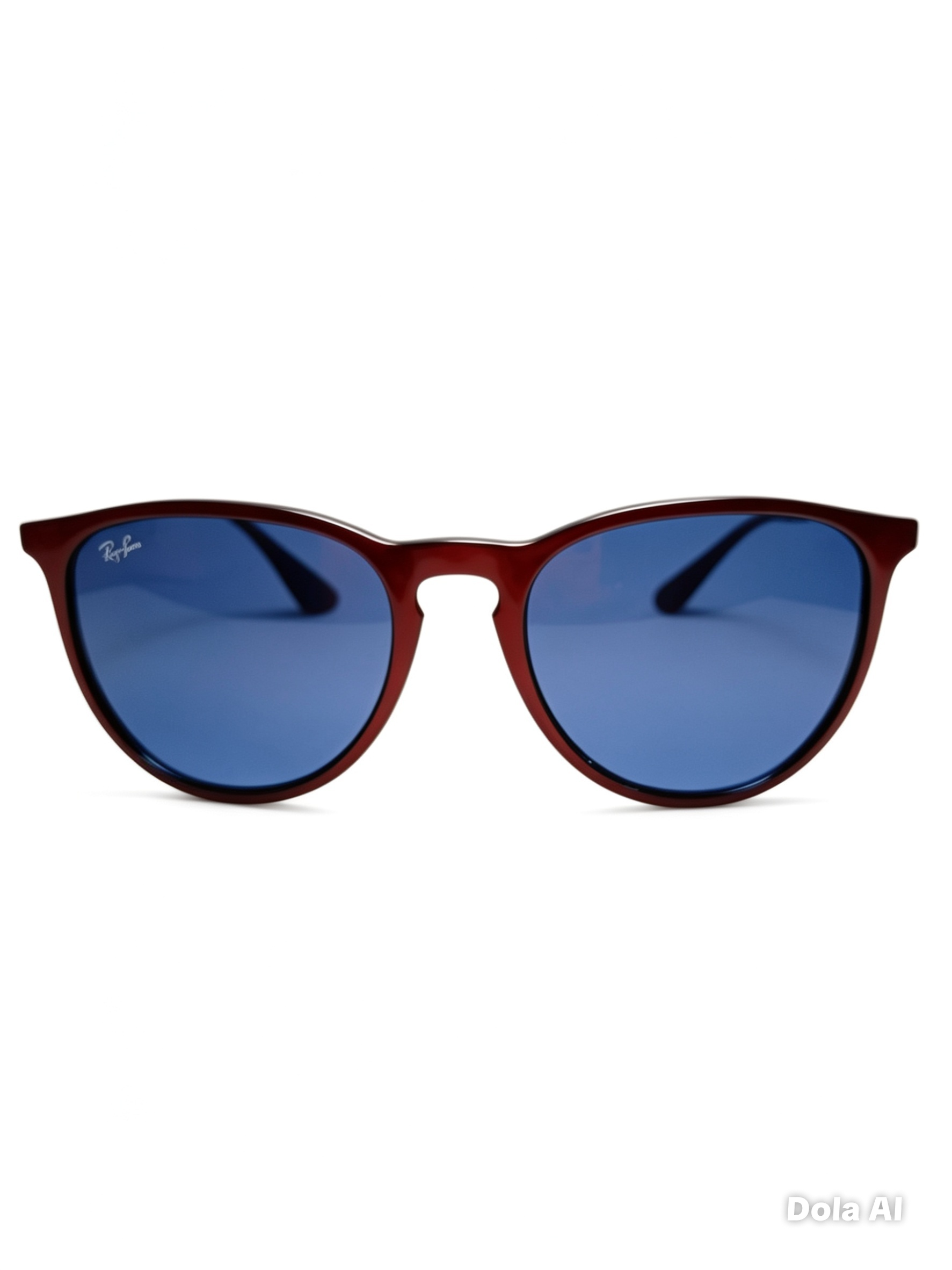 RAY-BAN ERIKA BORDEUX METALIZADO