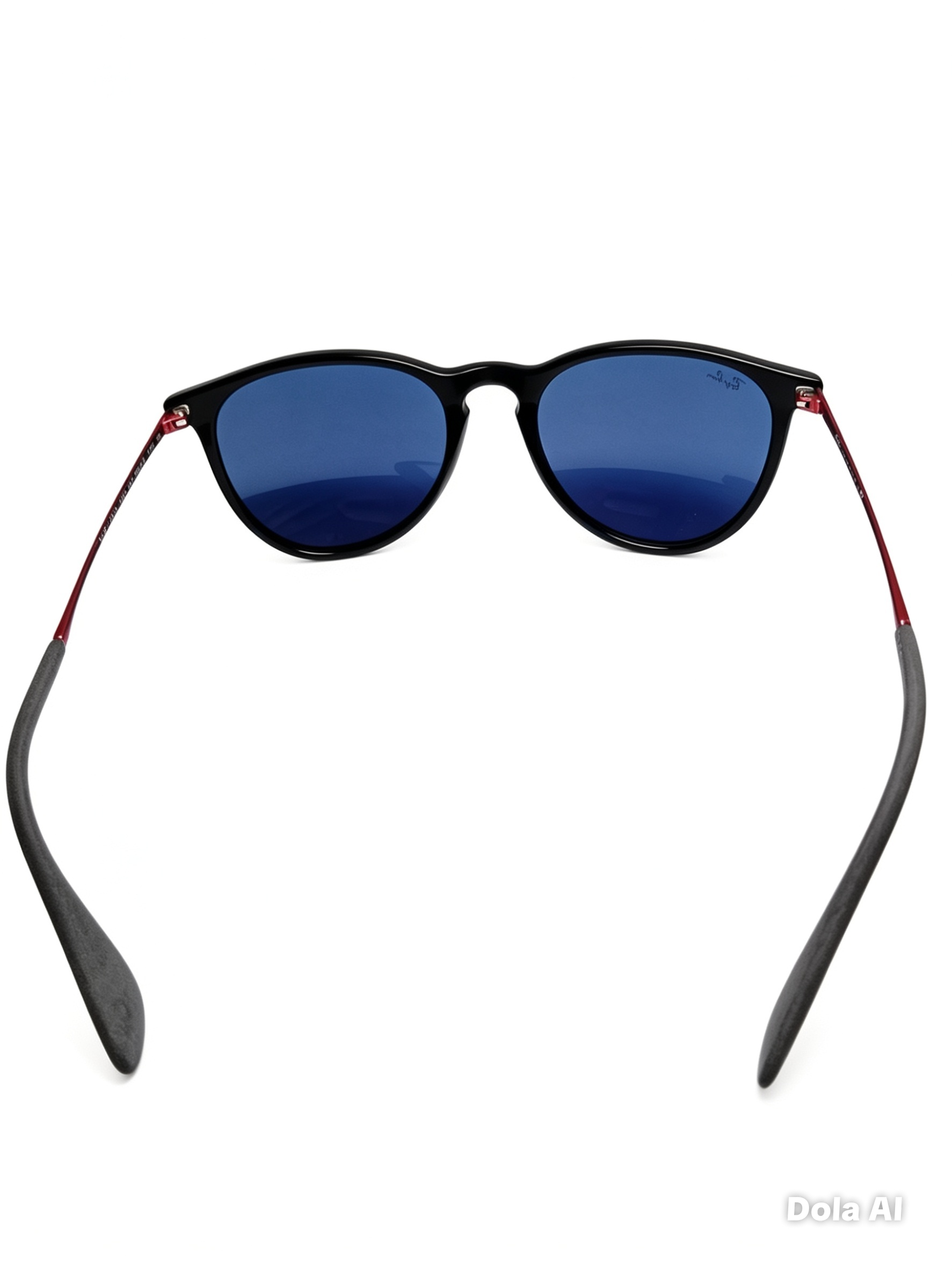 RAY-BAN ERIKA BORDEUX METALIZADO
