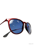 RAY-BAN ERIKA BORDEUX METALIZADO
