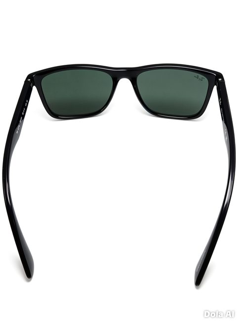 RAY-BAN 4373 NEGRO MATE