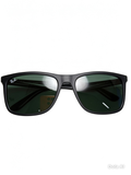 RAY-BAN 4373 NEGRO MATE