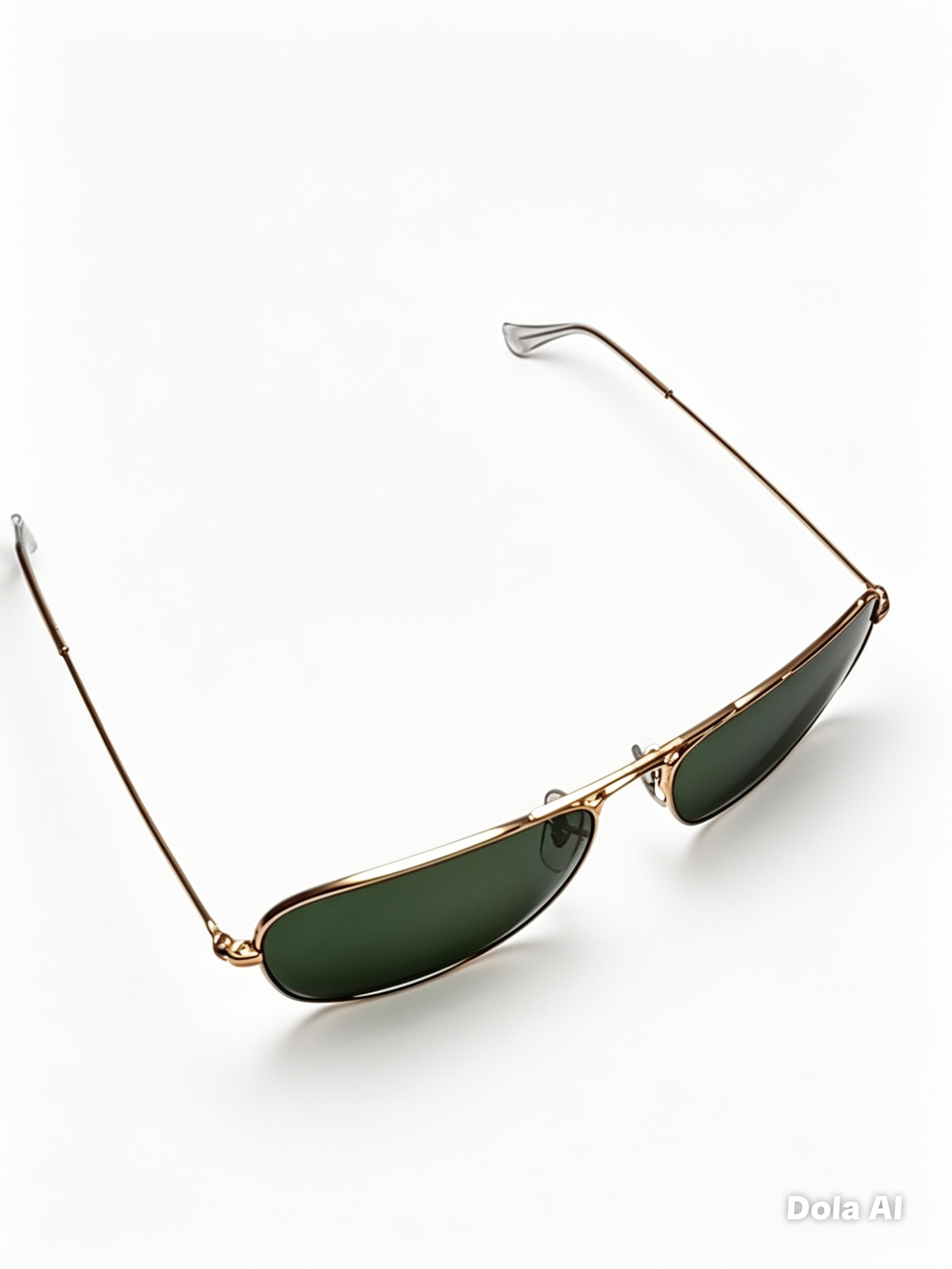 RAY-BAN CARAVAN — Cristales Minerales G-15 | Made in Italy