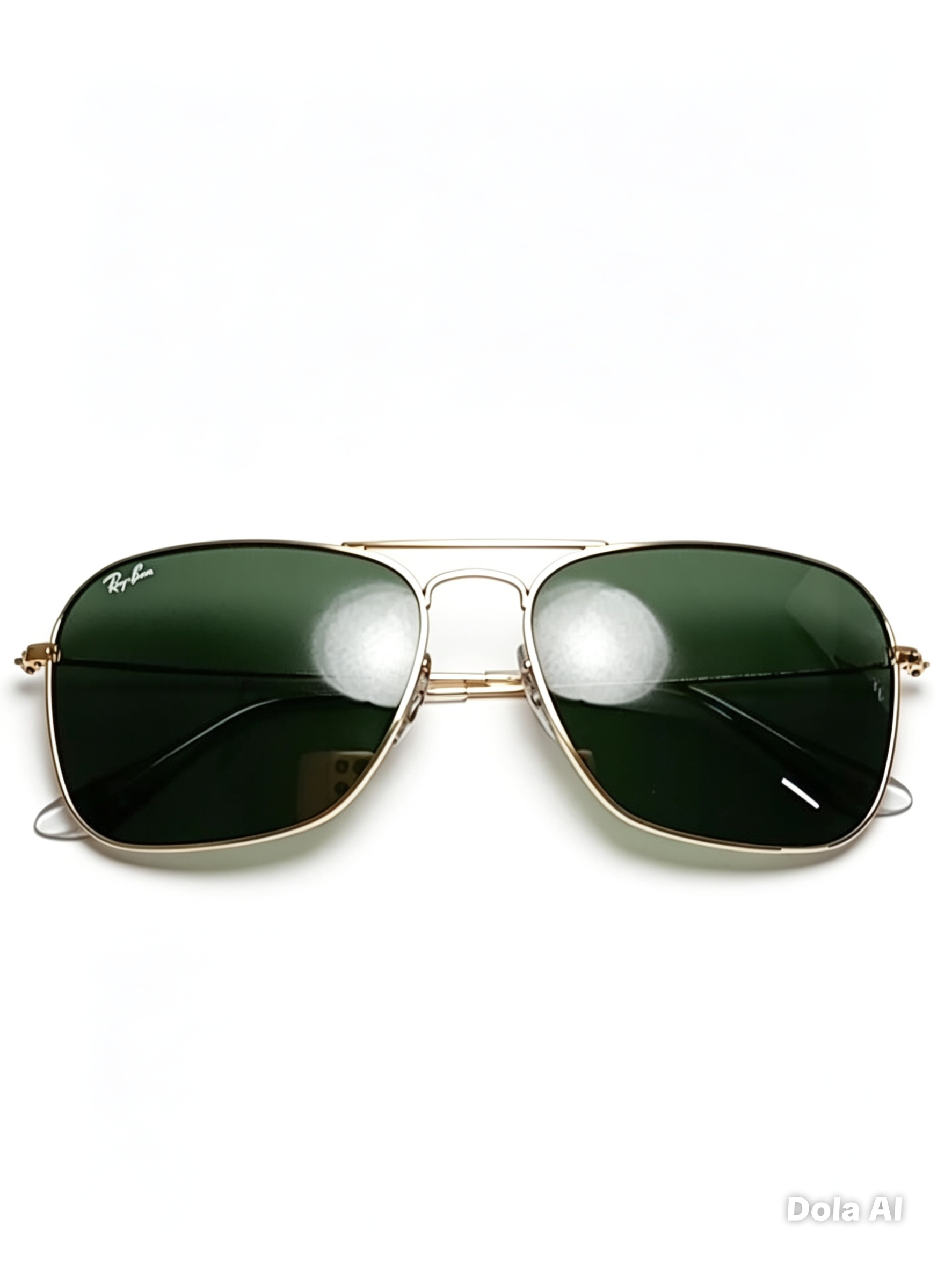 RAY-BAN CARAVAN — Cristales Minerales G-15 | Made in Italy