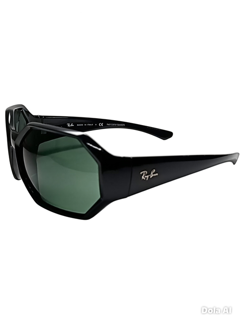 RAY BAN 4337 Geométrico