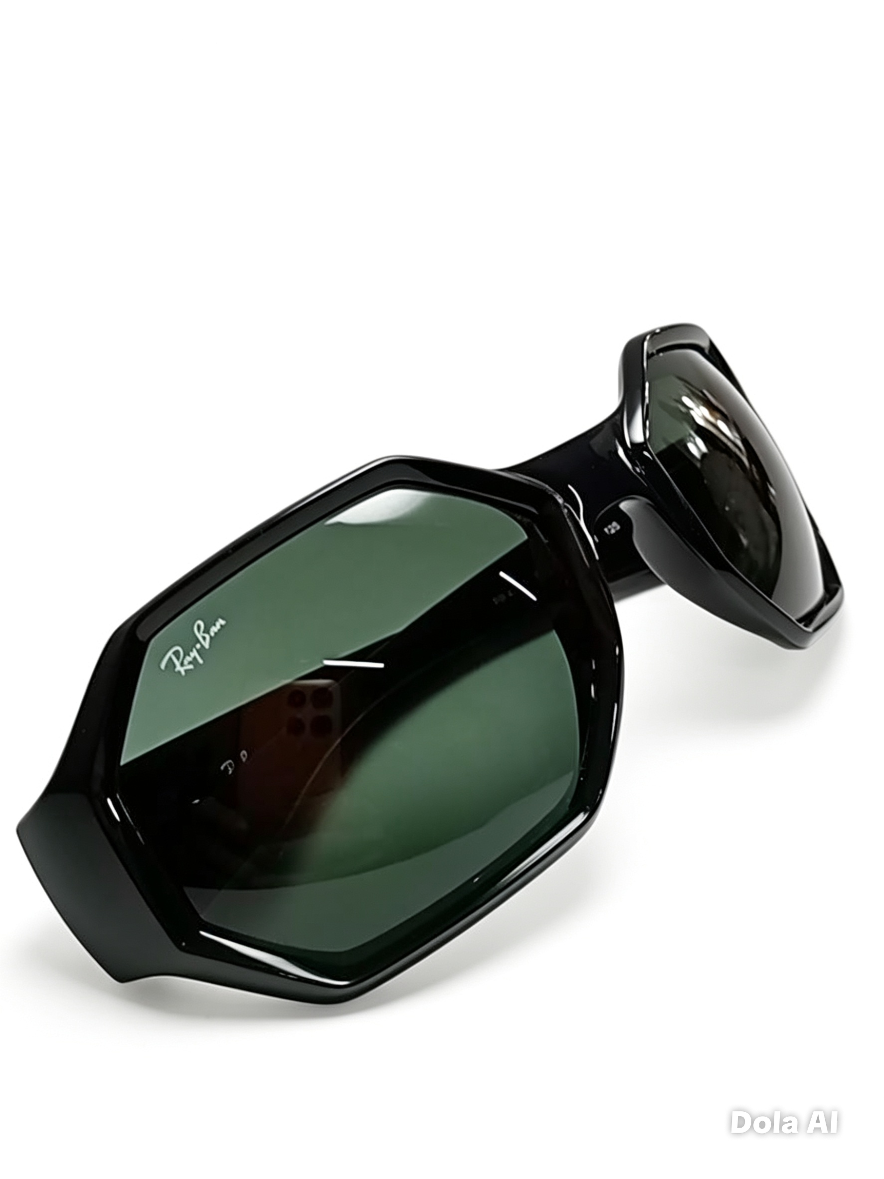 RAY BAN 4337 Geométrico