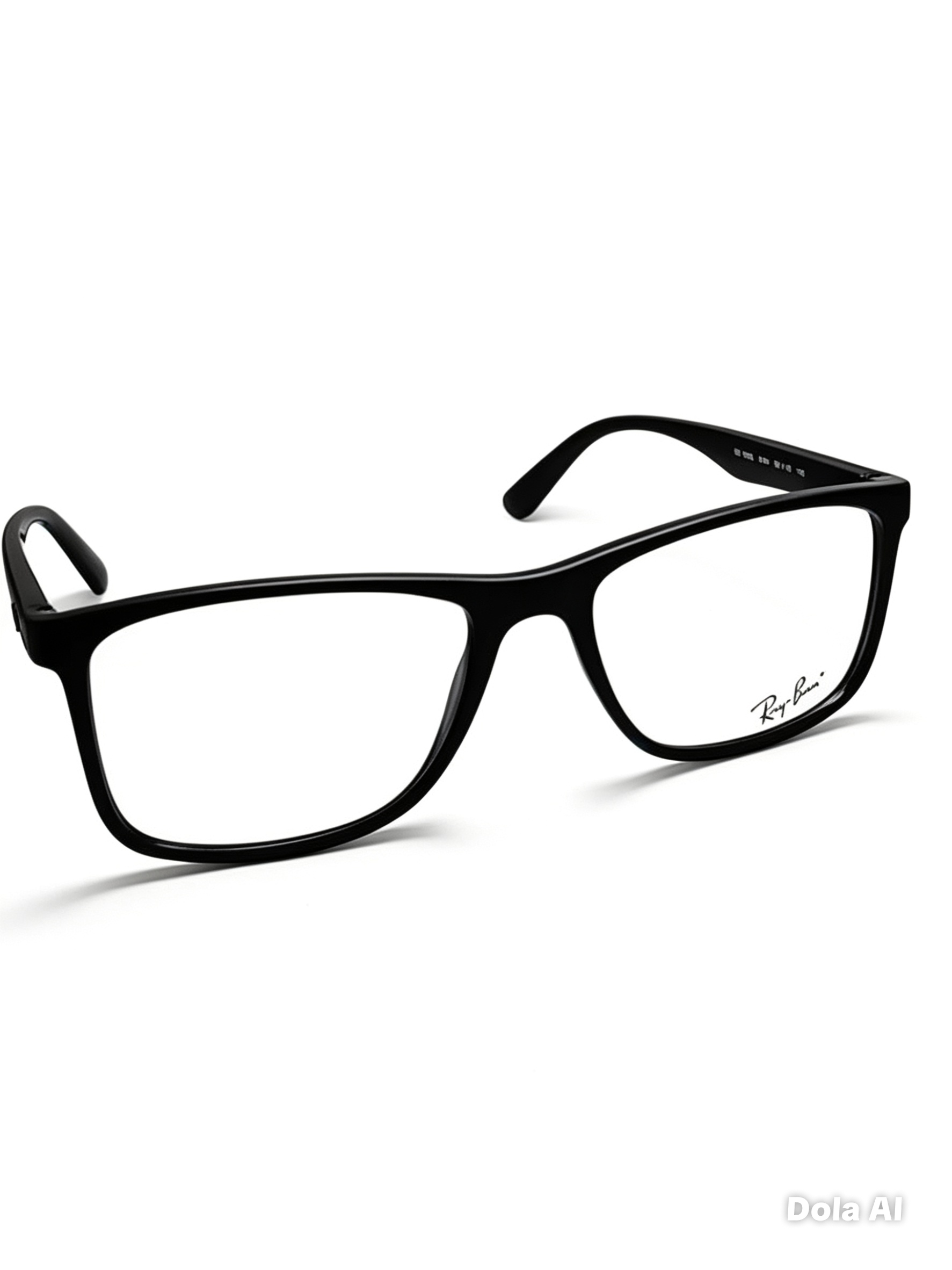 RAY-BAN 7203 NEGRO MATE