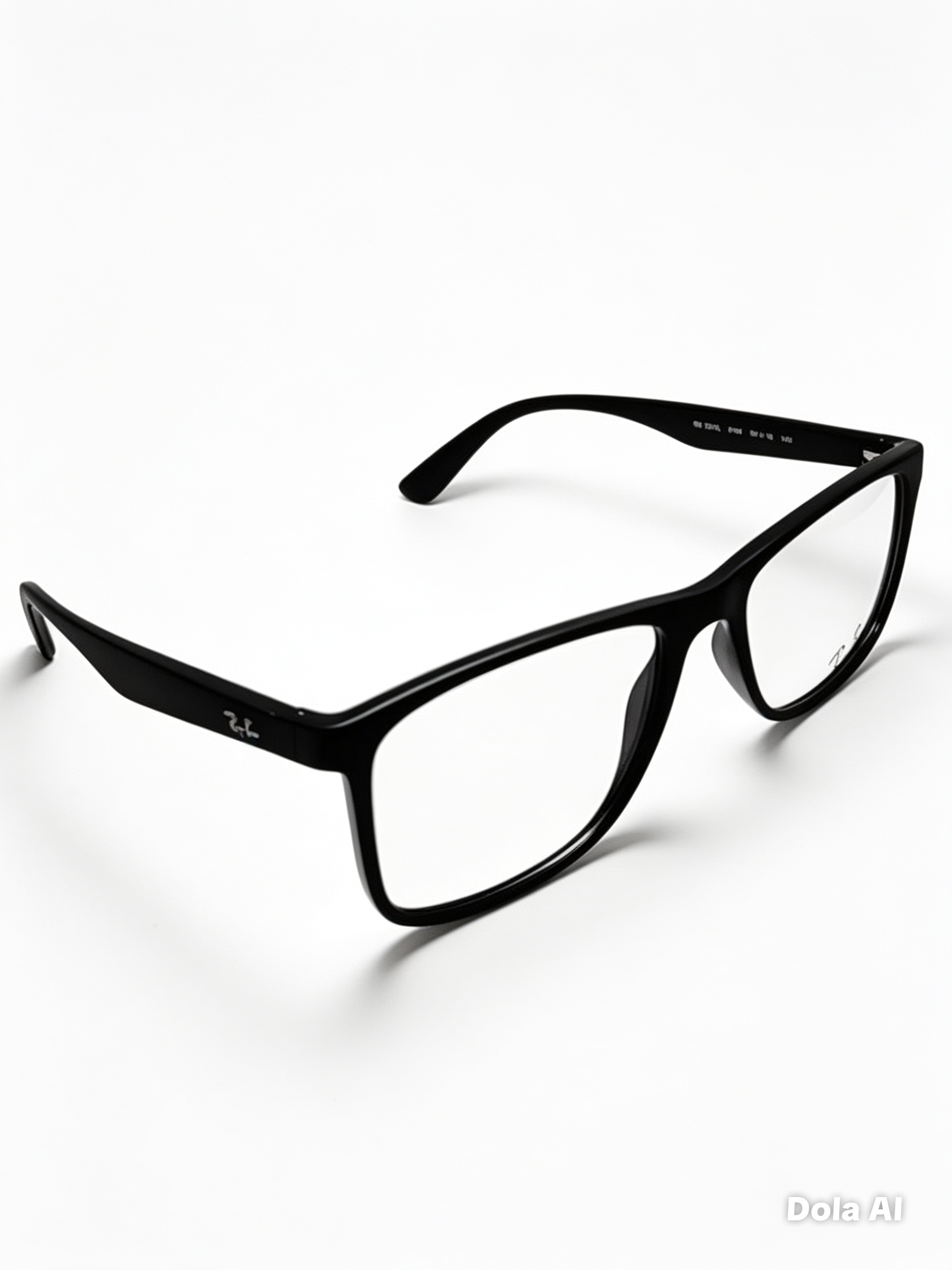 RAY-BAN 7203 NEGRO MATE