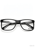 RAY-BAN 7203 NEGRO MATE