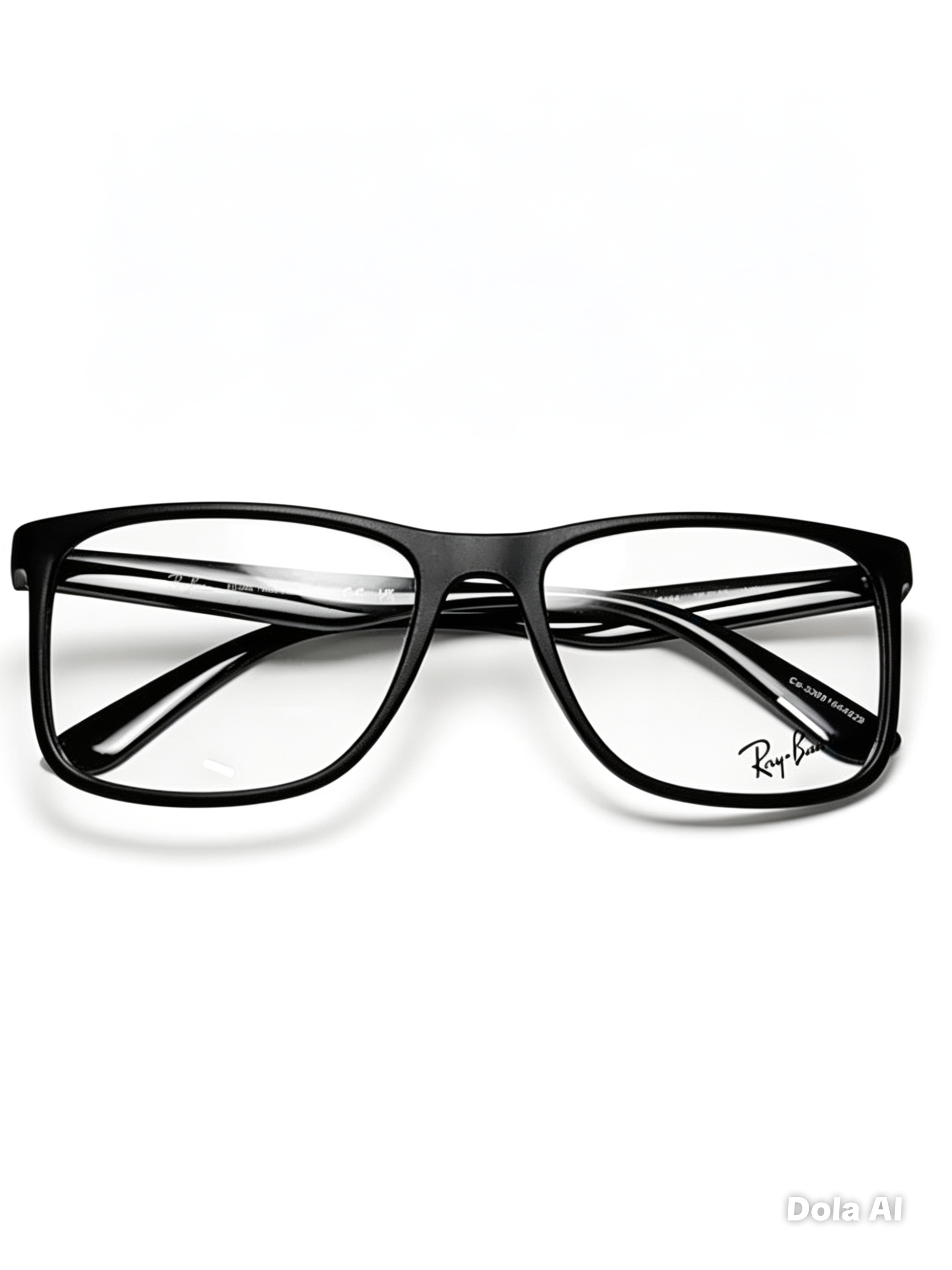 RAY-BAN 7203 NEGRO MATE
