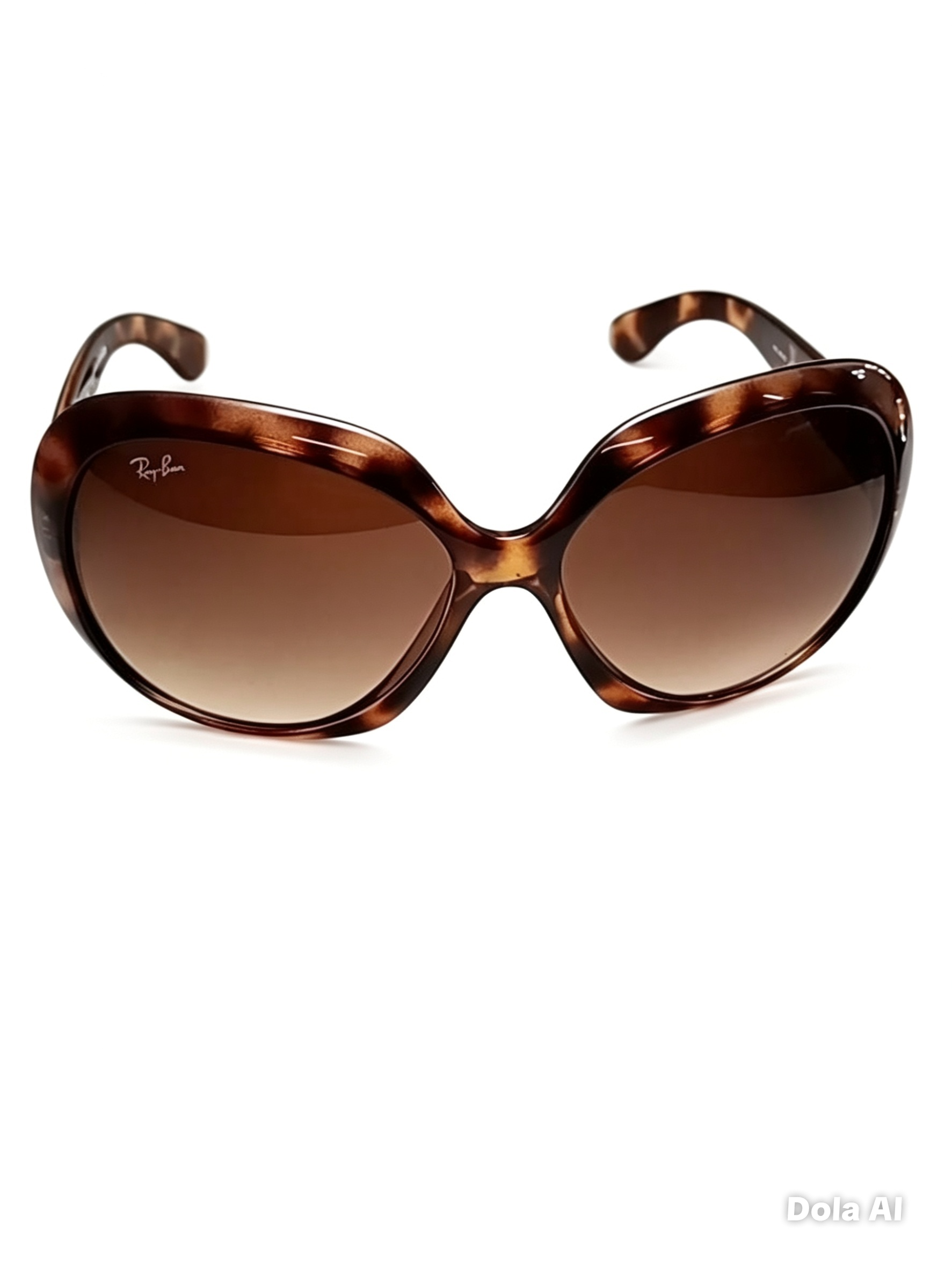 RAY-BAN JACKIE OHH II HABANO