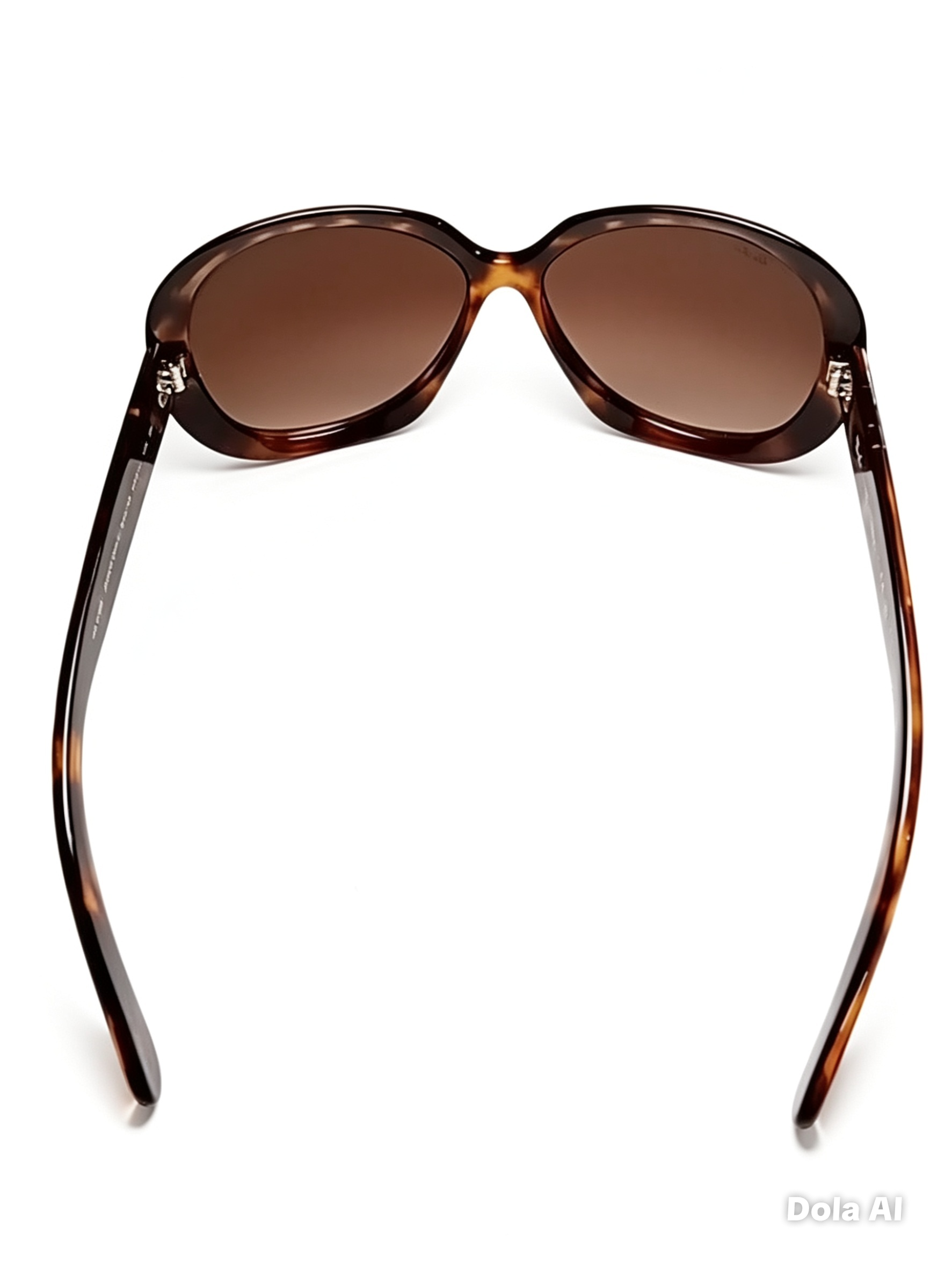 RAY-BAN JACKIE OHH II HABANO