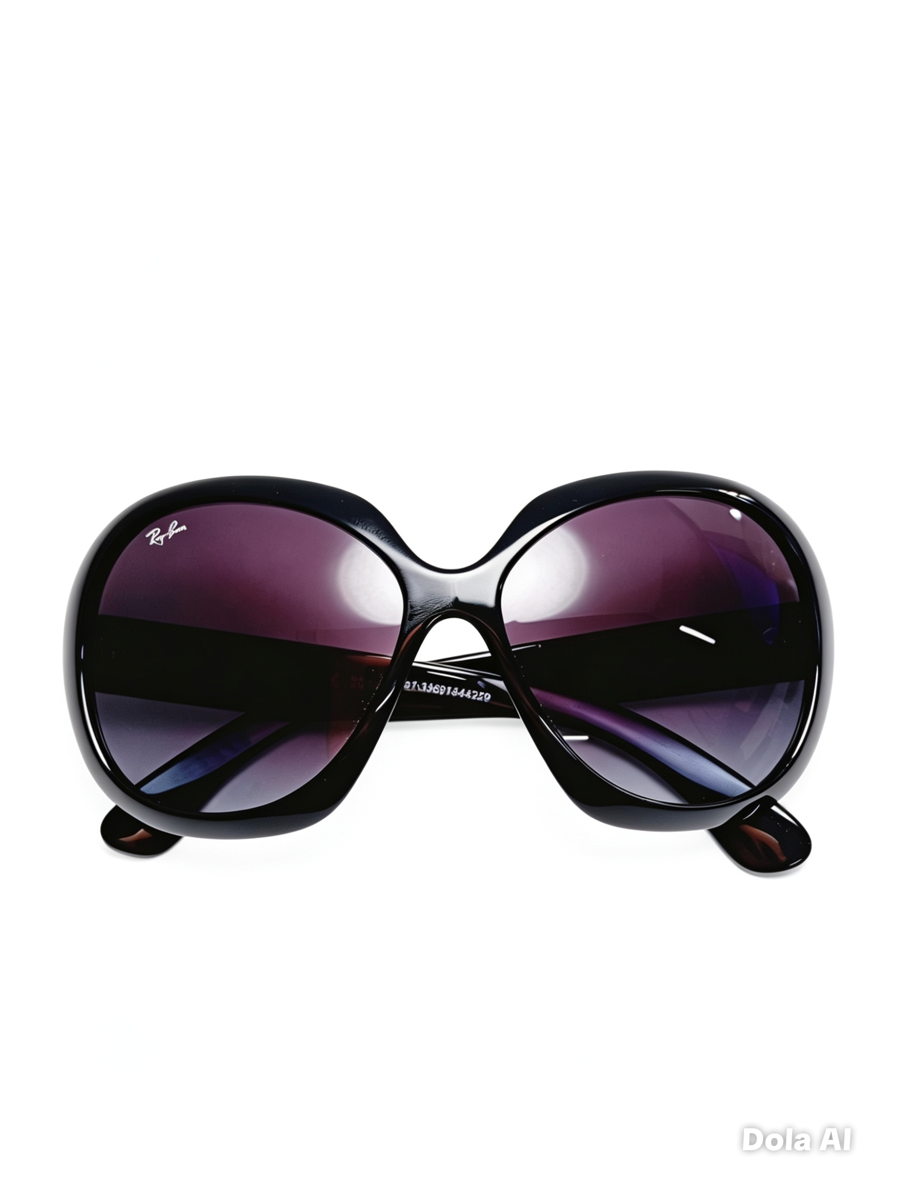 RAY-BAN JACKIE OHH II