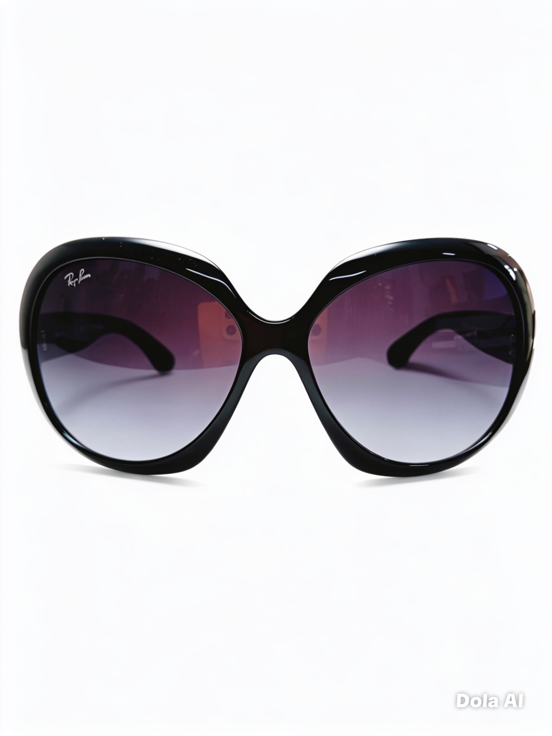 RAY-BAN JACKIE OHH II