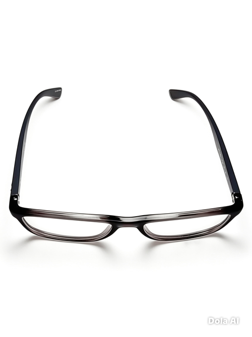RAY-BAN 7203 GRIS MATE TRASLÚCIDO
