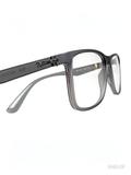 RAY-BAN 7203 GRIS CLARO TRASLÚCIDO