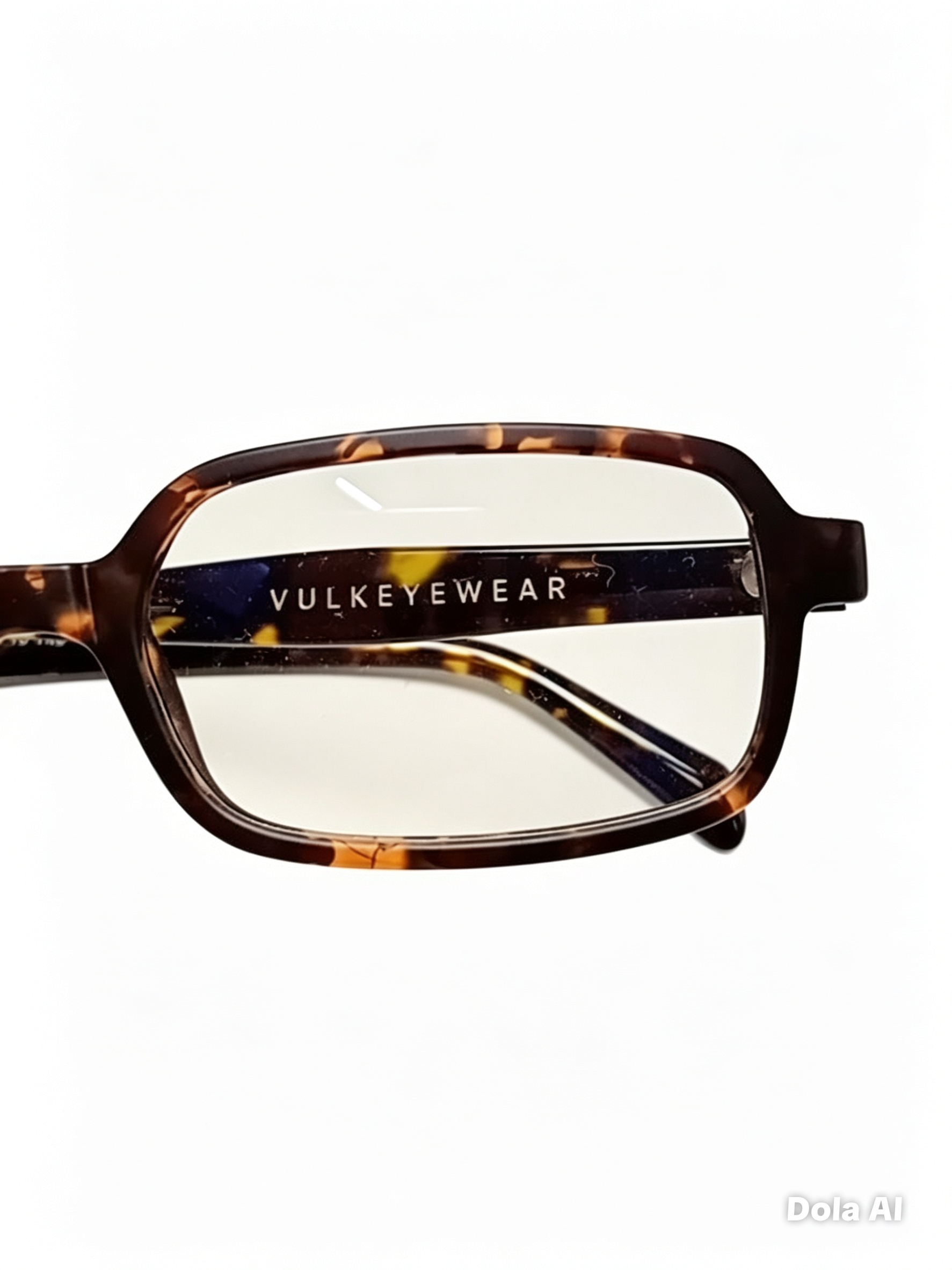 VULK Nicer | Carey