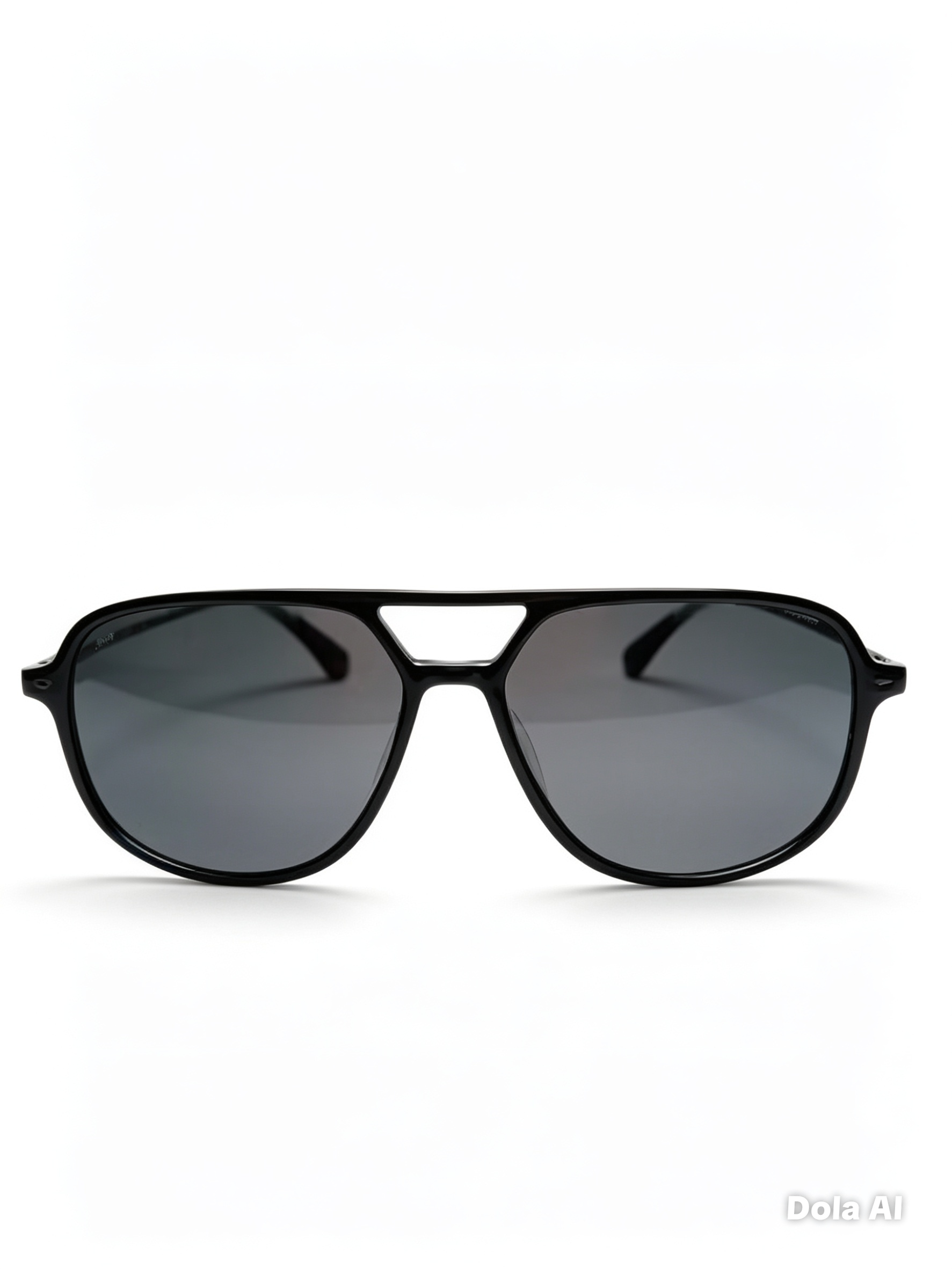 VULK The Trial | Negro Lentes Grises