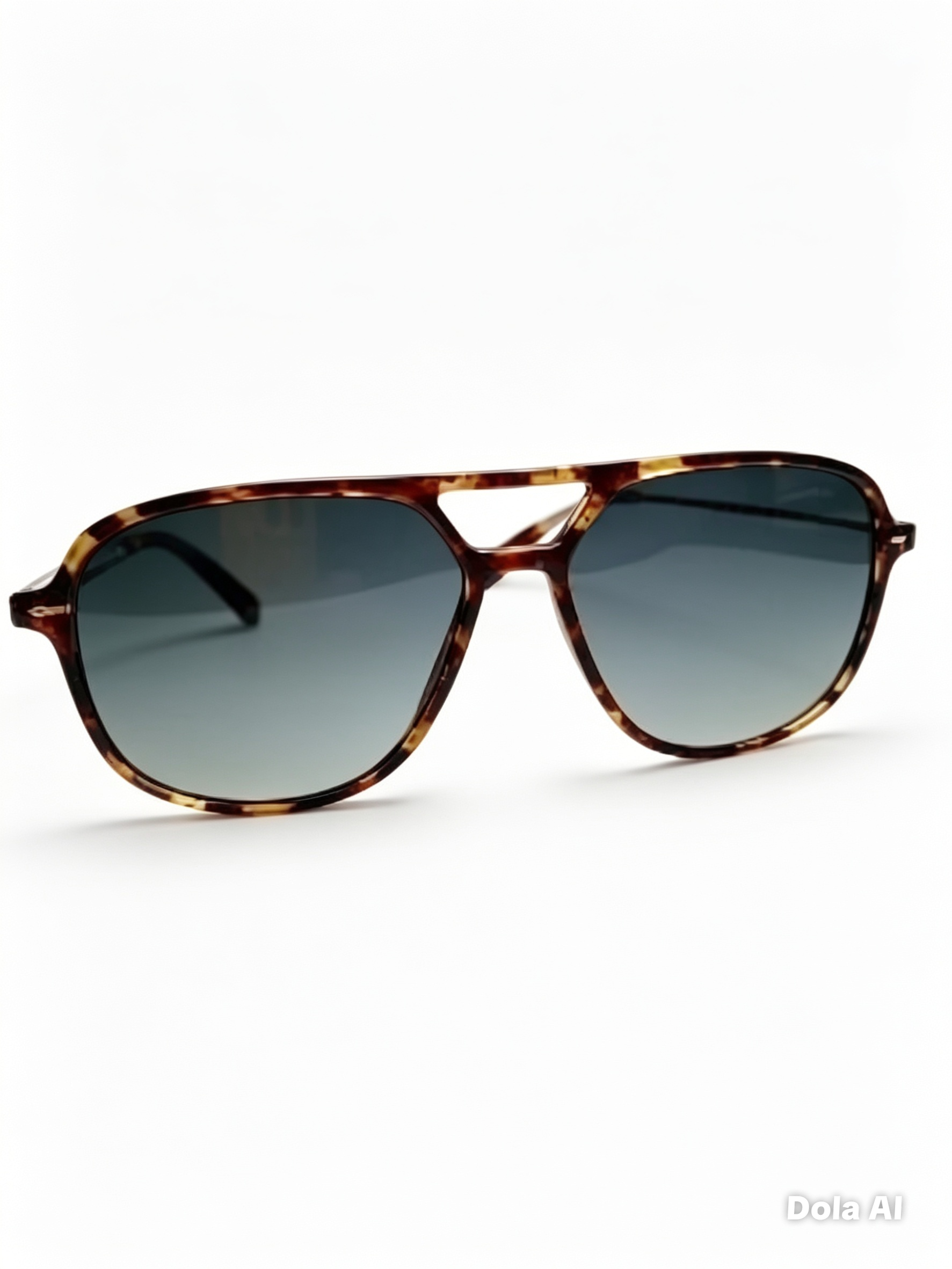 VULK The Trial | Carey Lentes Gris Degradado