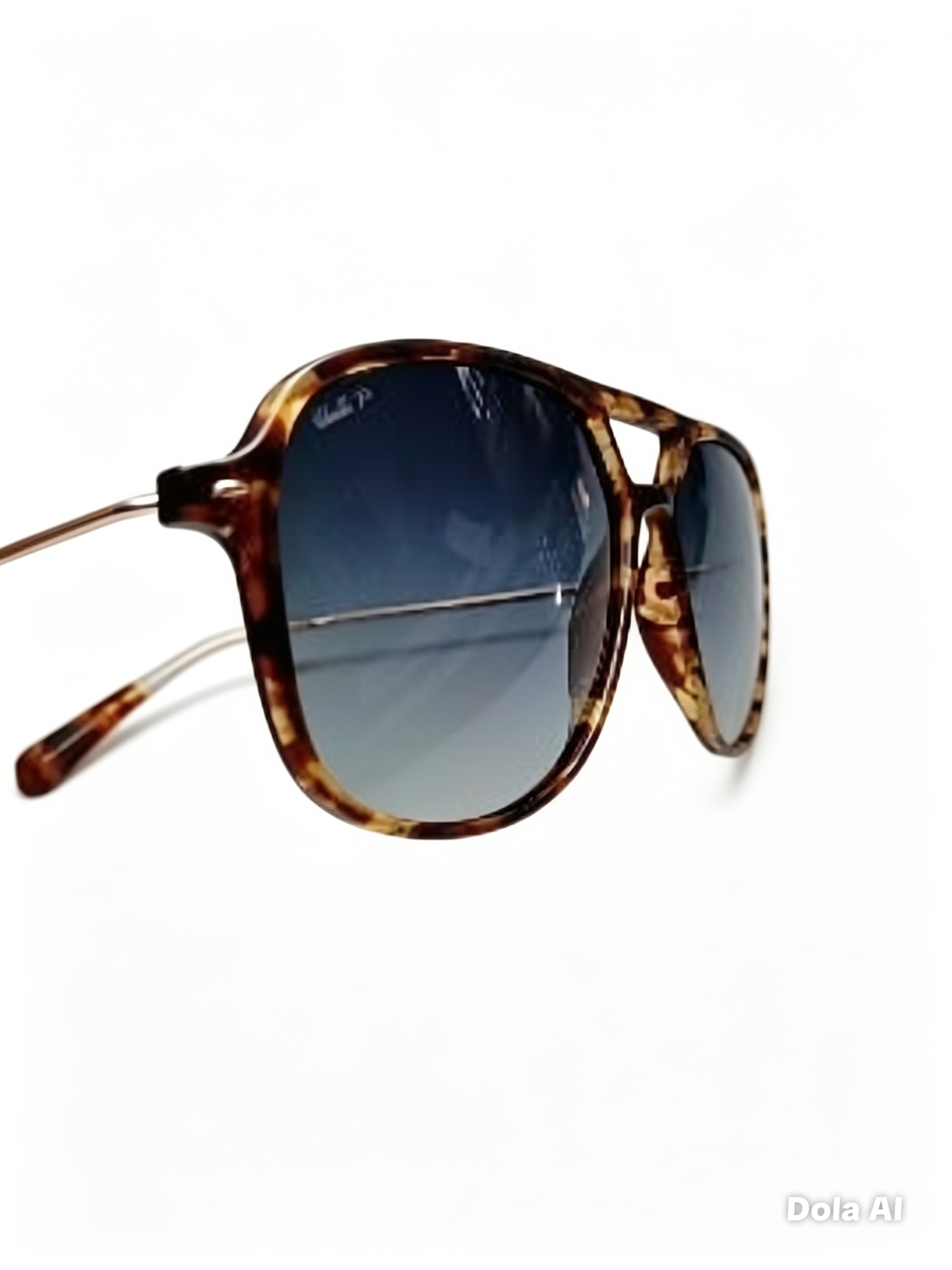 VULK The Trial | Carey Lentes Gris Degradado