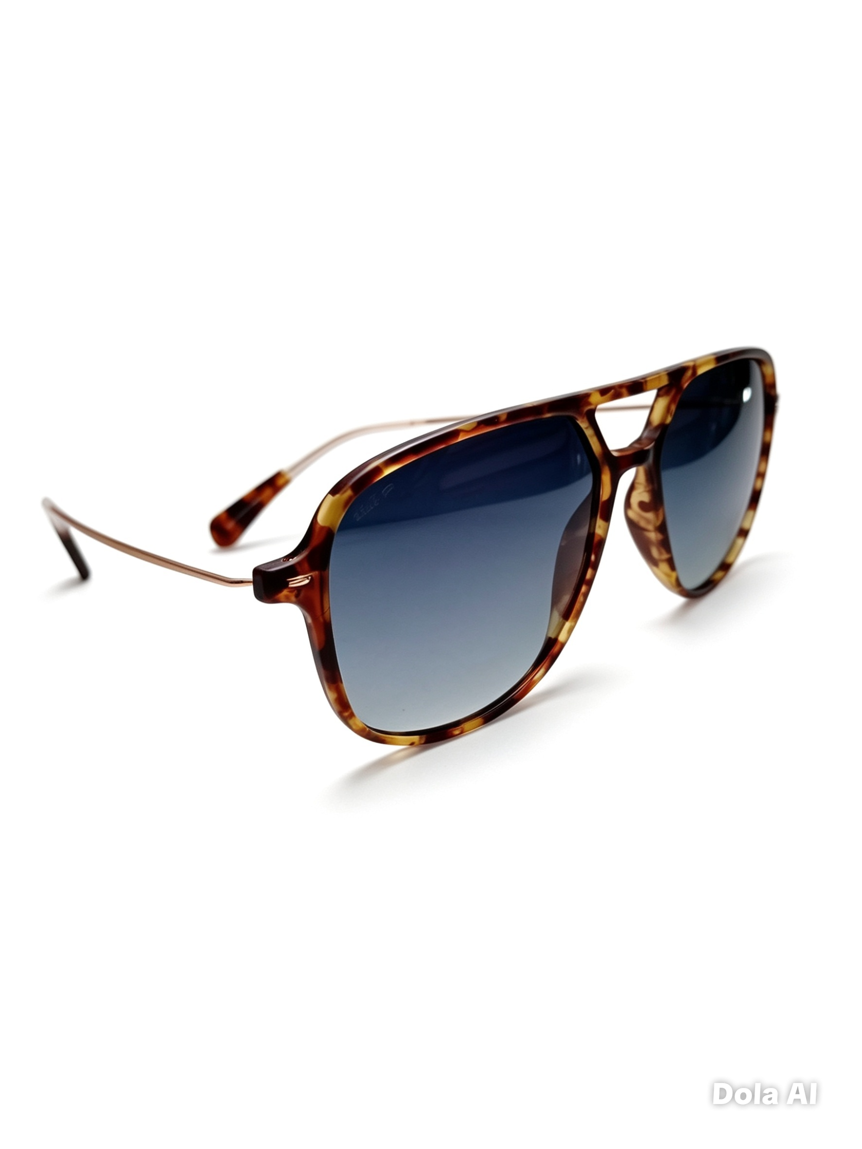 VULK The Trial | Carey Lentes Gris Degradado