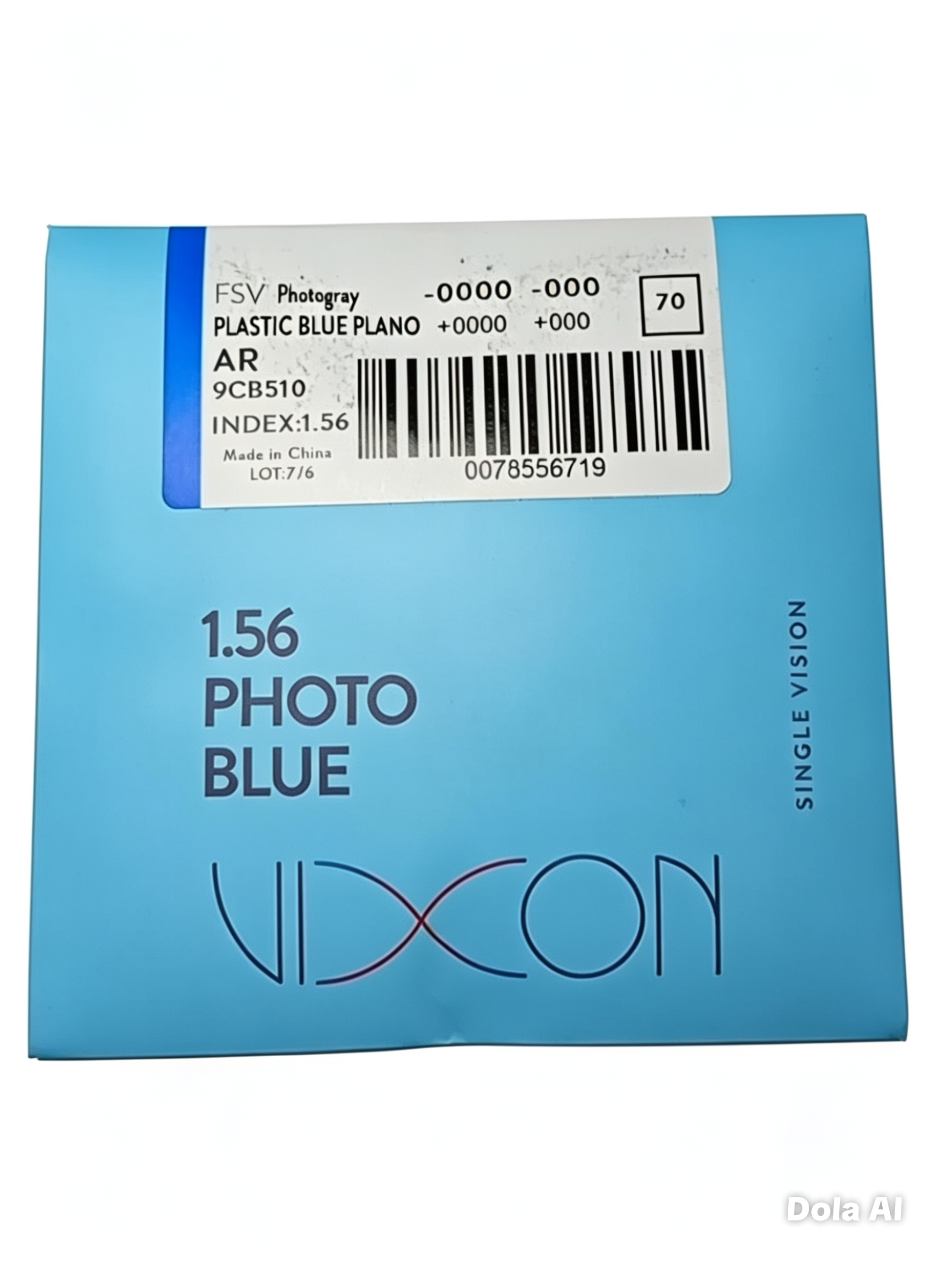 Filtros Fotosensibles + Blue Block