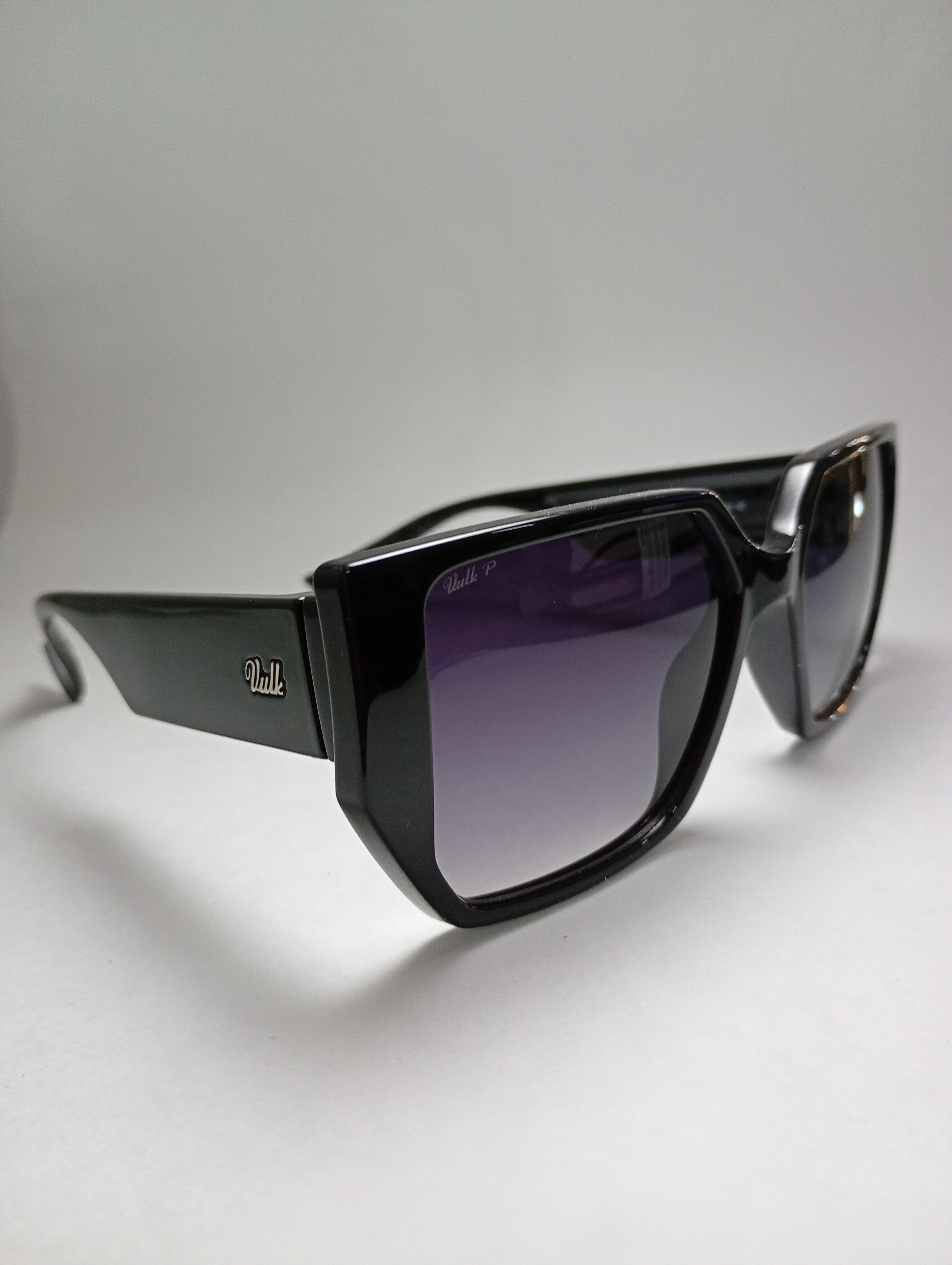VULK Warsfly Negro