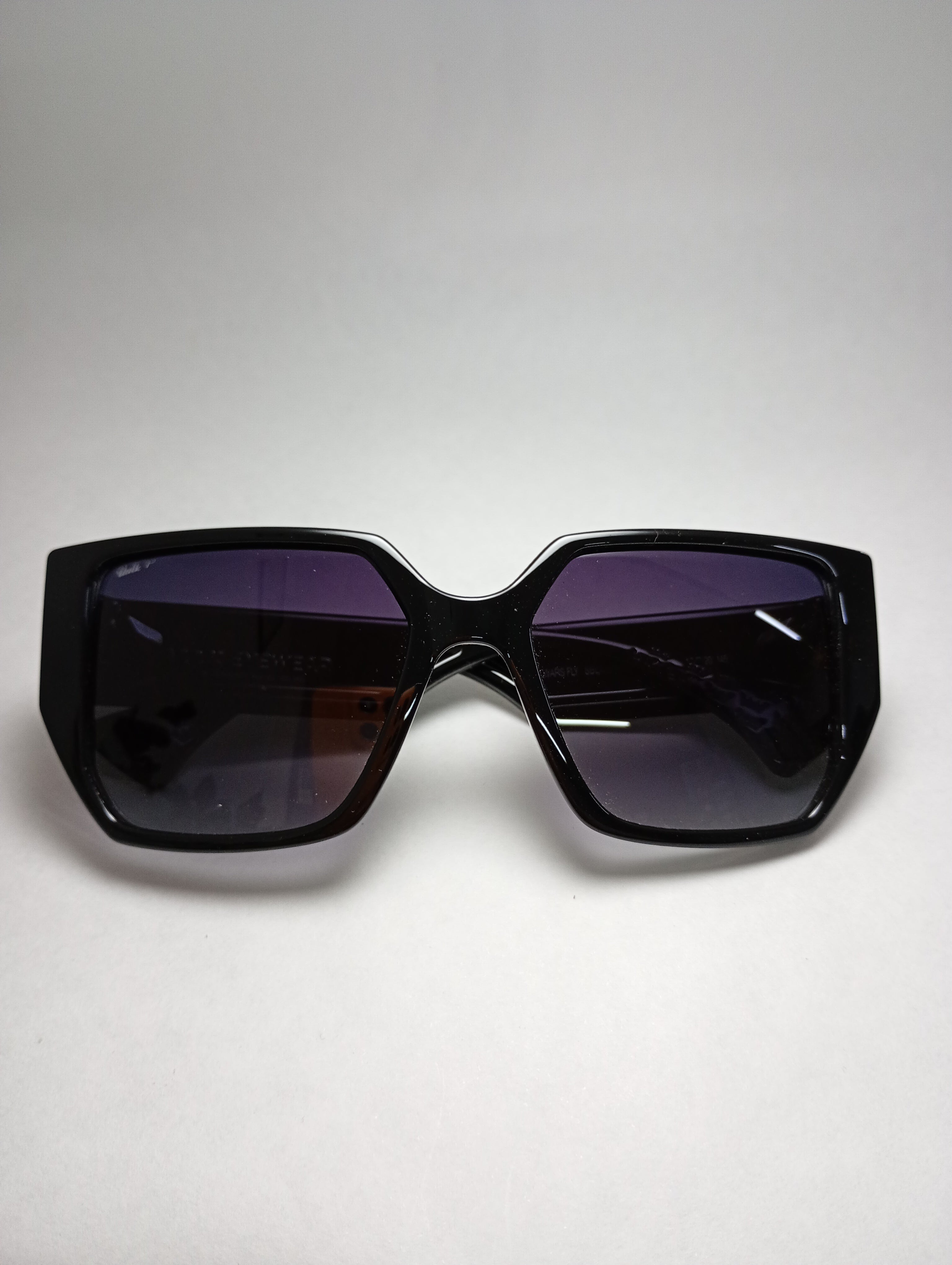 VULK Warsfly Negro