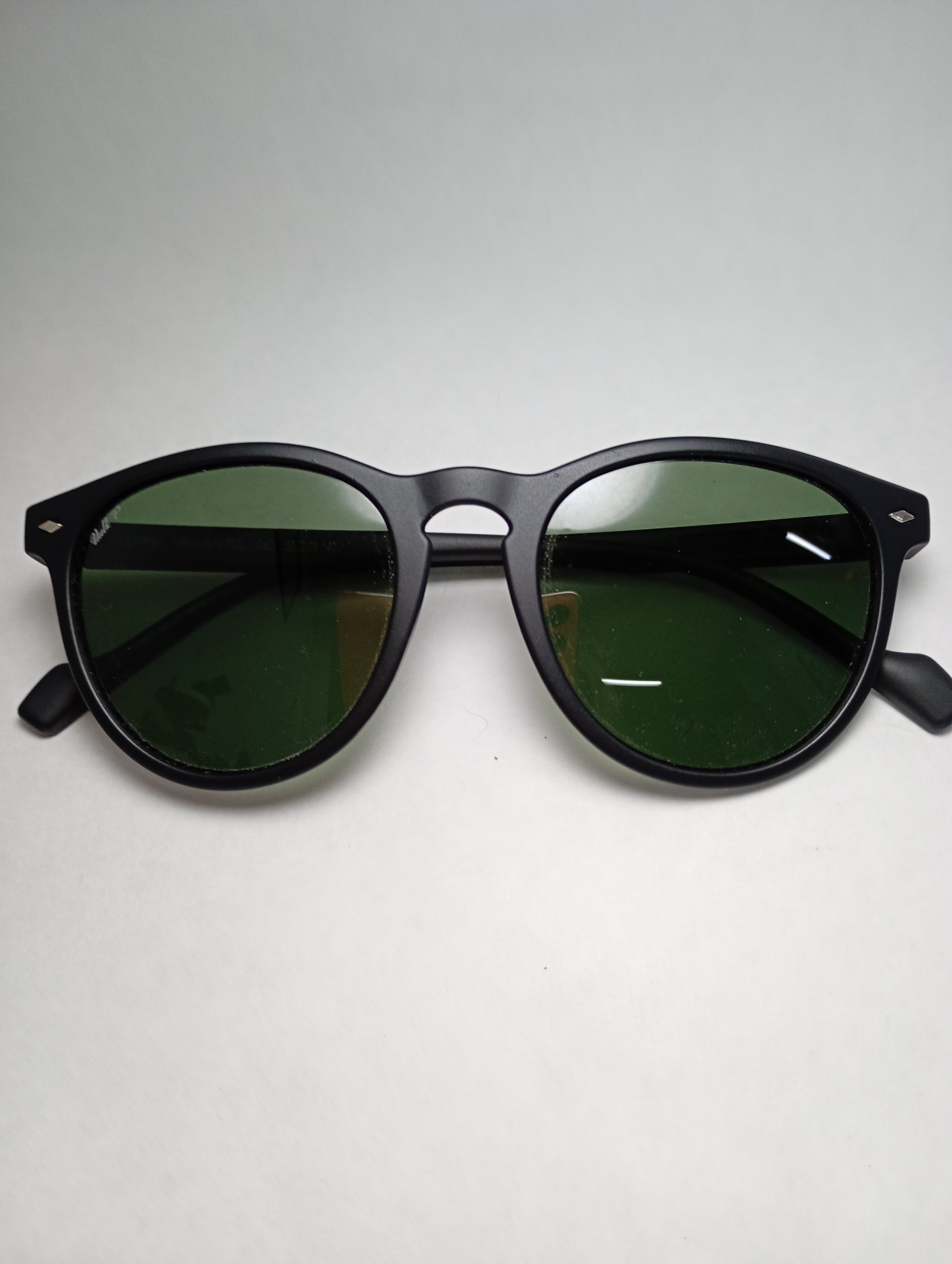 VULK Booping | Negro Lentes Verde