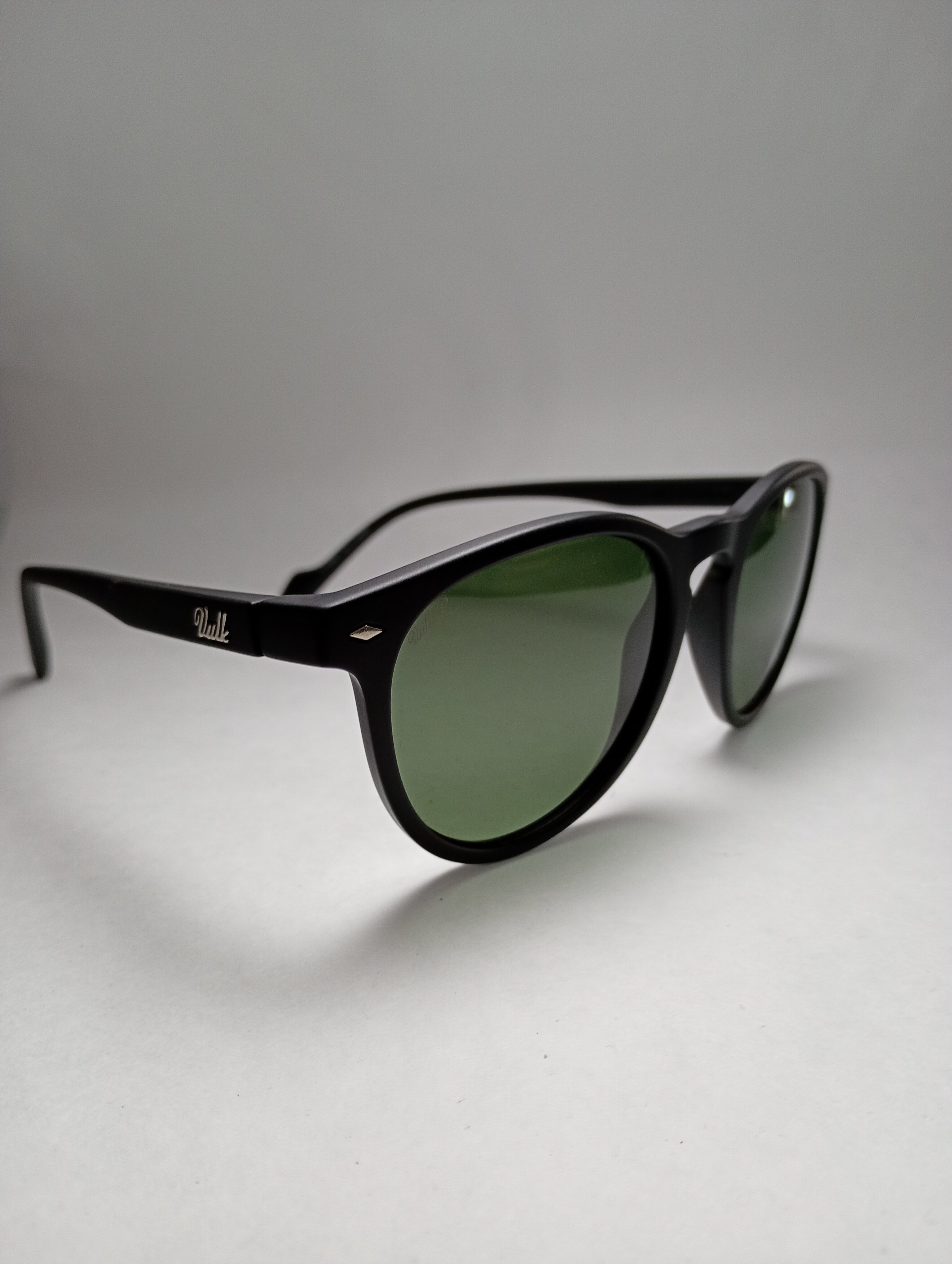 VULK Booping | Negro Lentes Verde