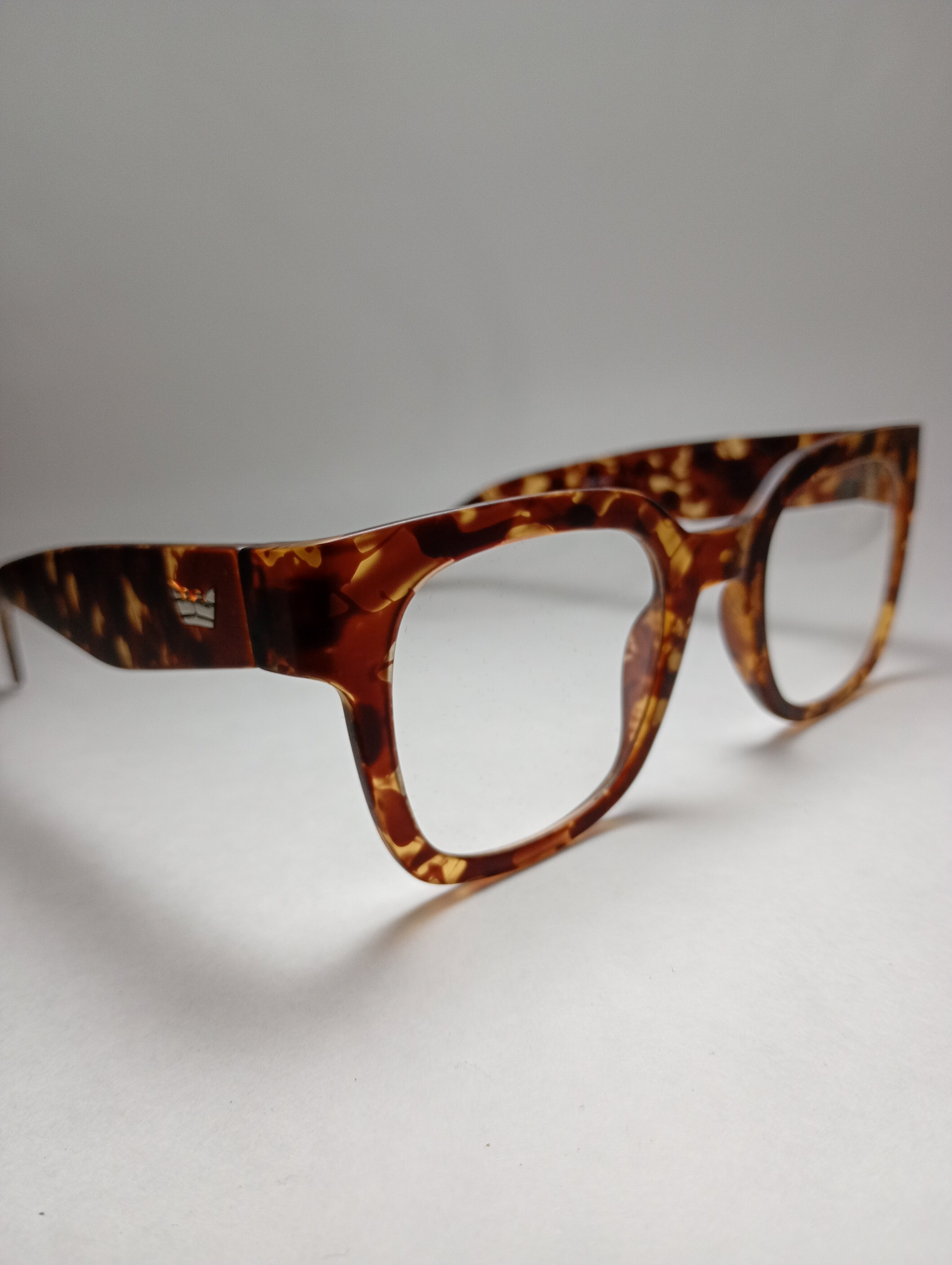 VULK Katleen | Carey Lentes Transparentes