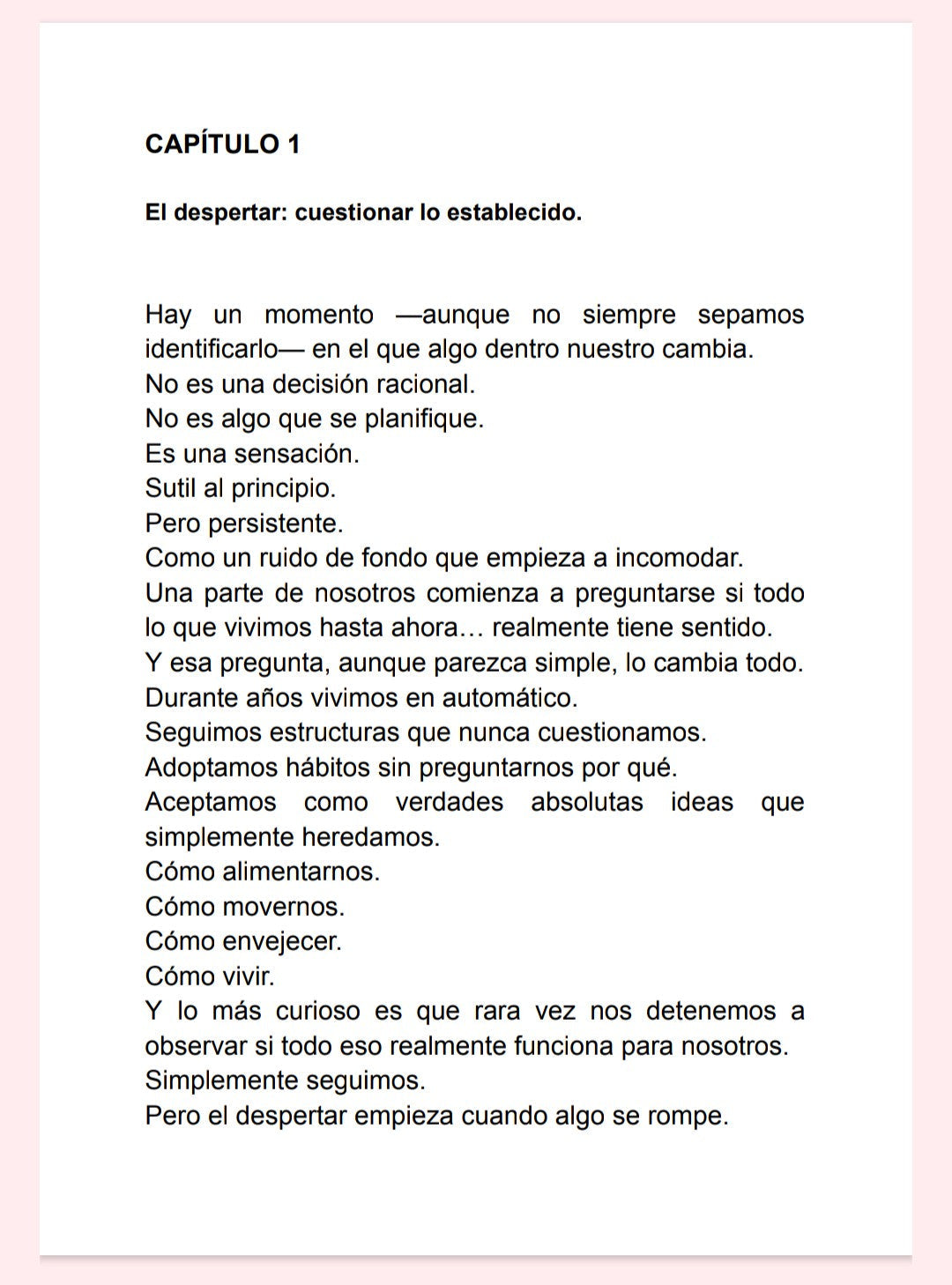 Reinventarte es Posible 💛